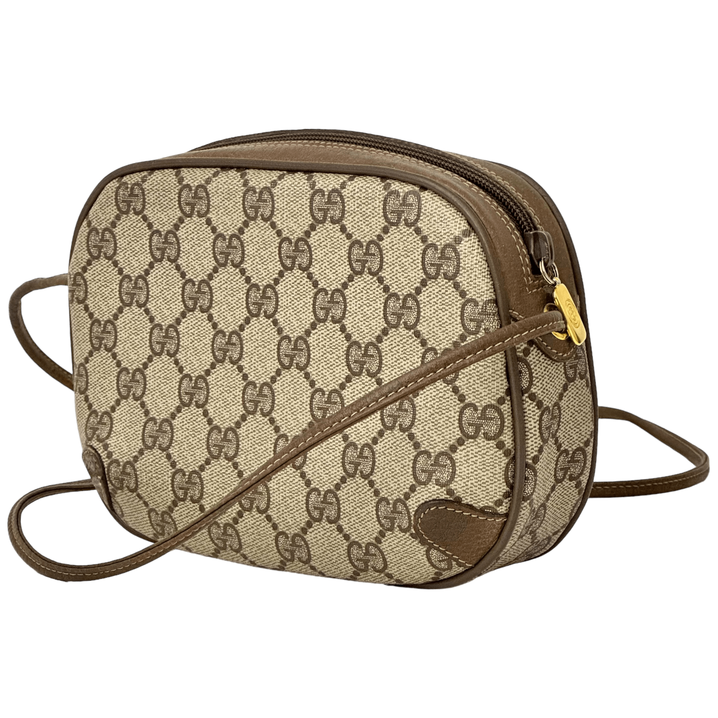 GG Supreme Crossbody