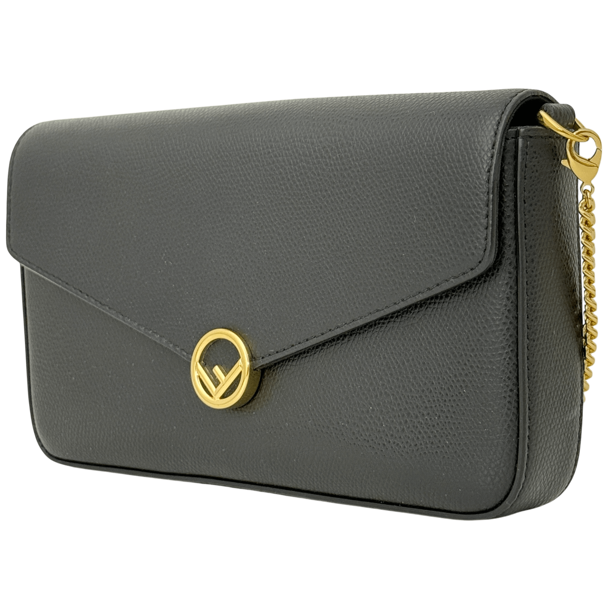 Continental Envelope Wallet on Chain