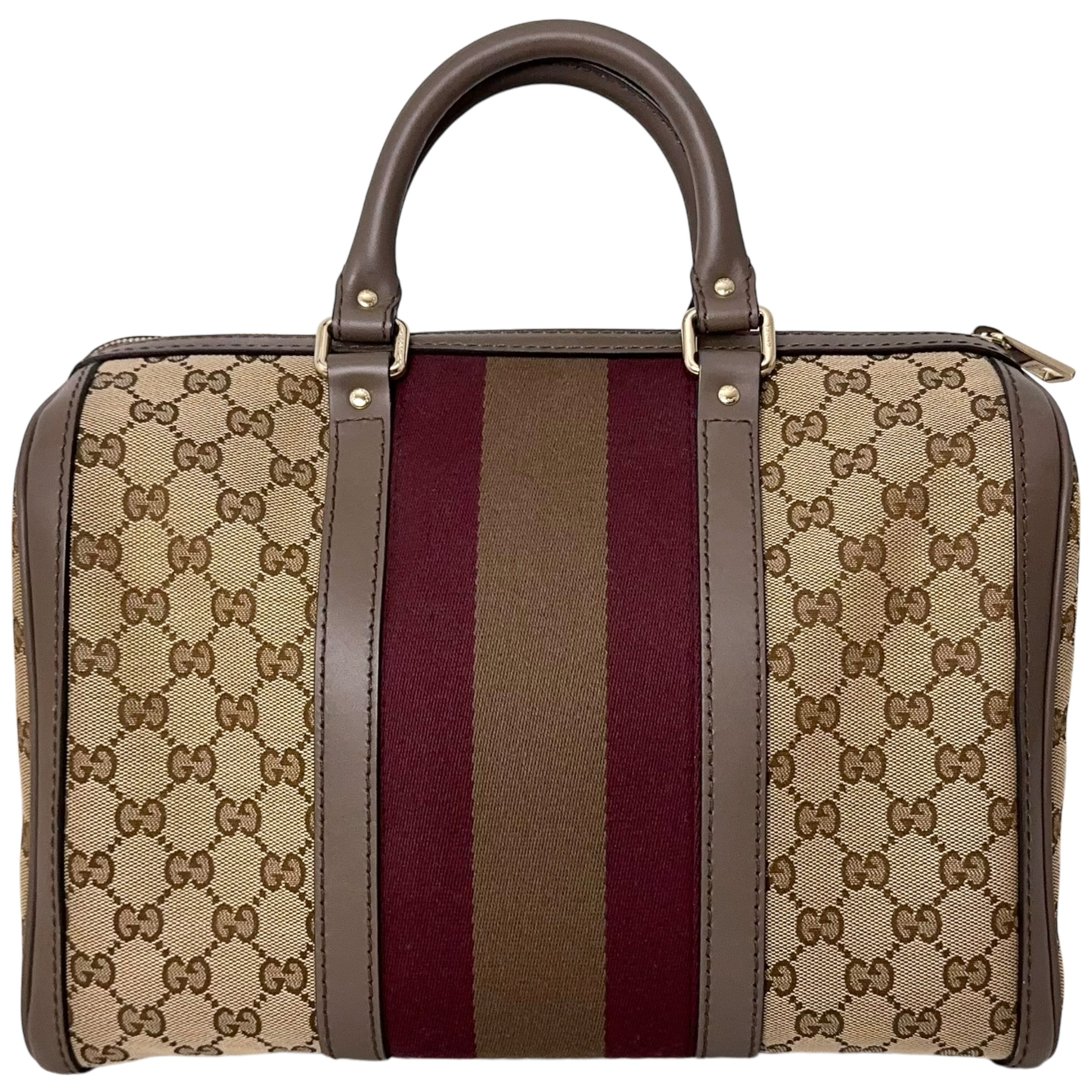 GG Boston Bag