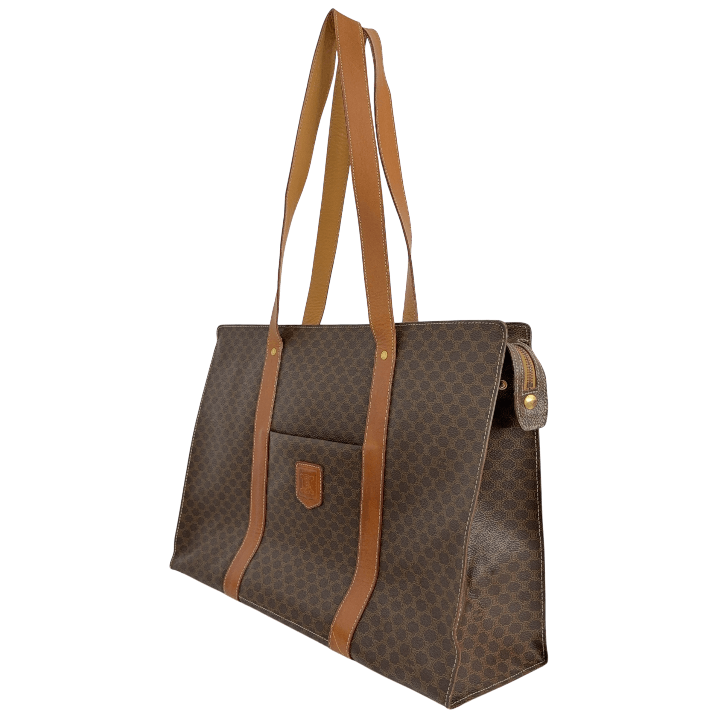 Macadam Large Tote