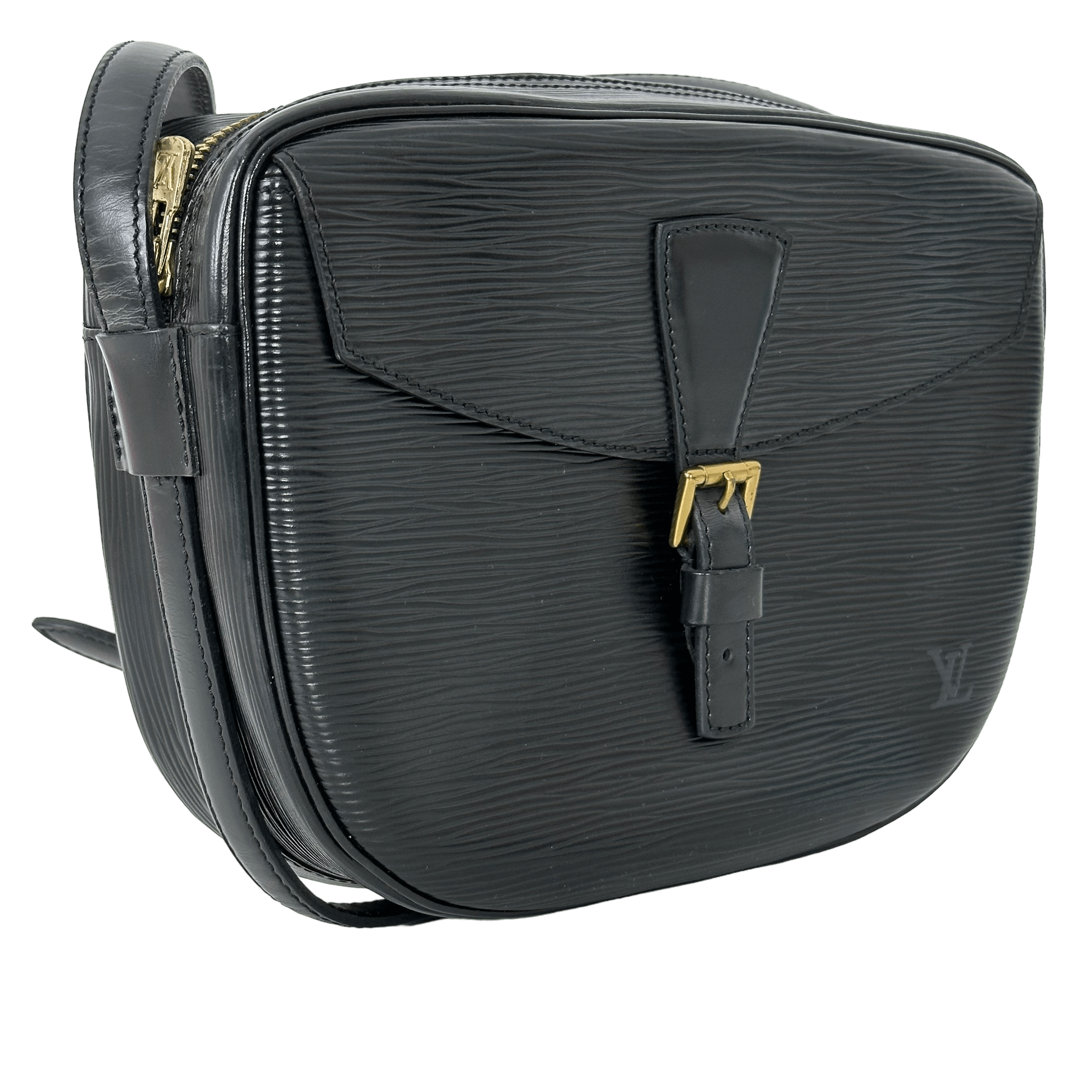 Black Epi Jeune Fille GM