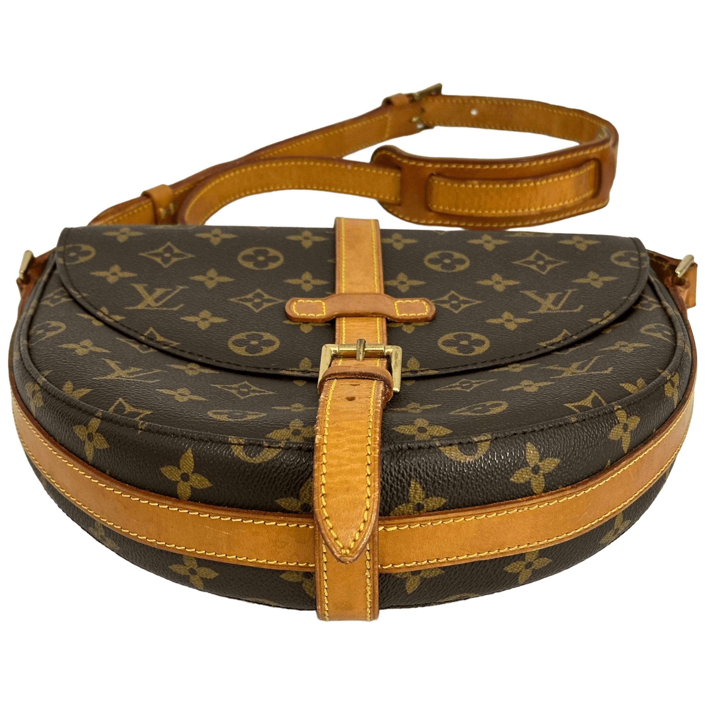 Monogram Chantilly GM