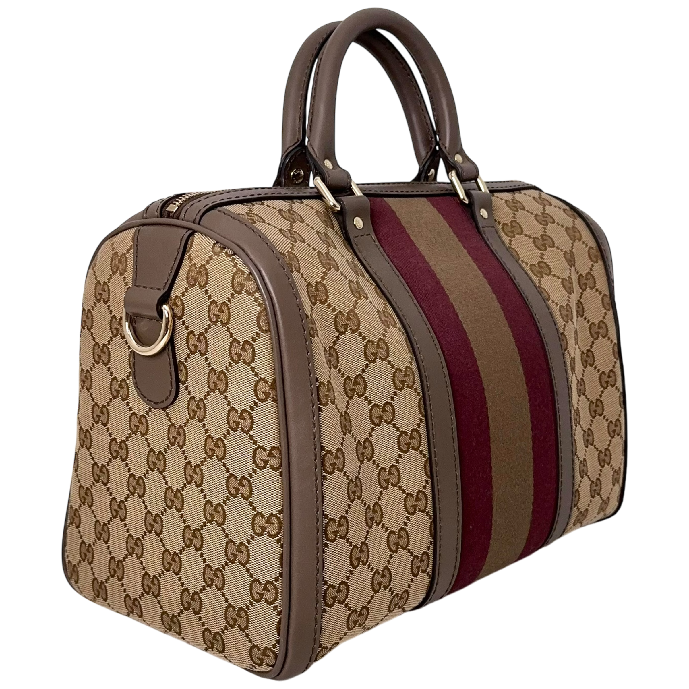 GG Boston Bag