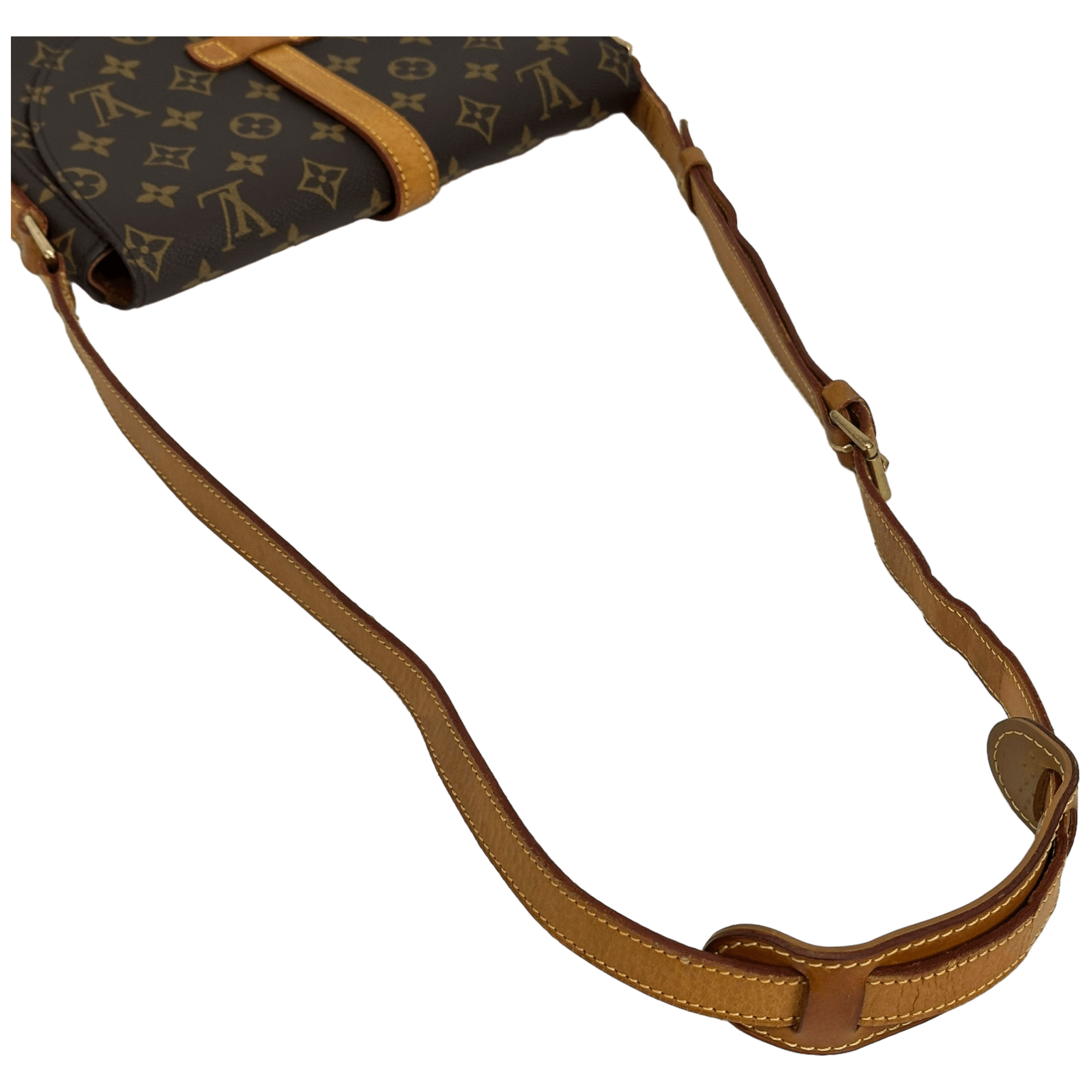 Monogram Chantilly GM
