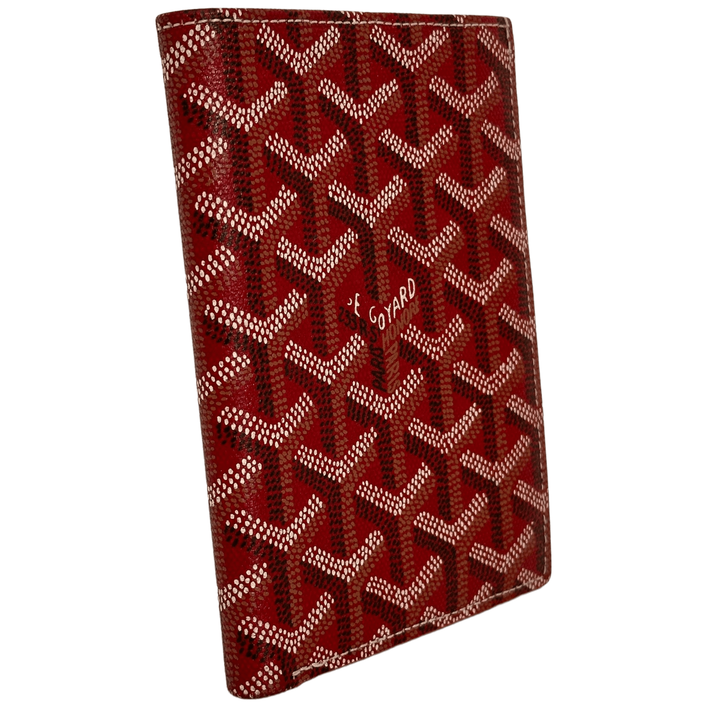 Passport Holder