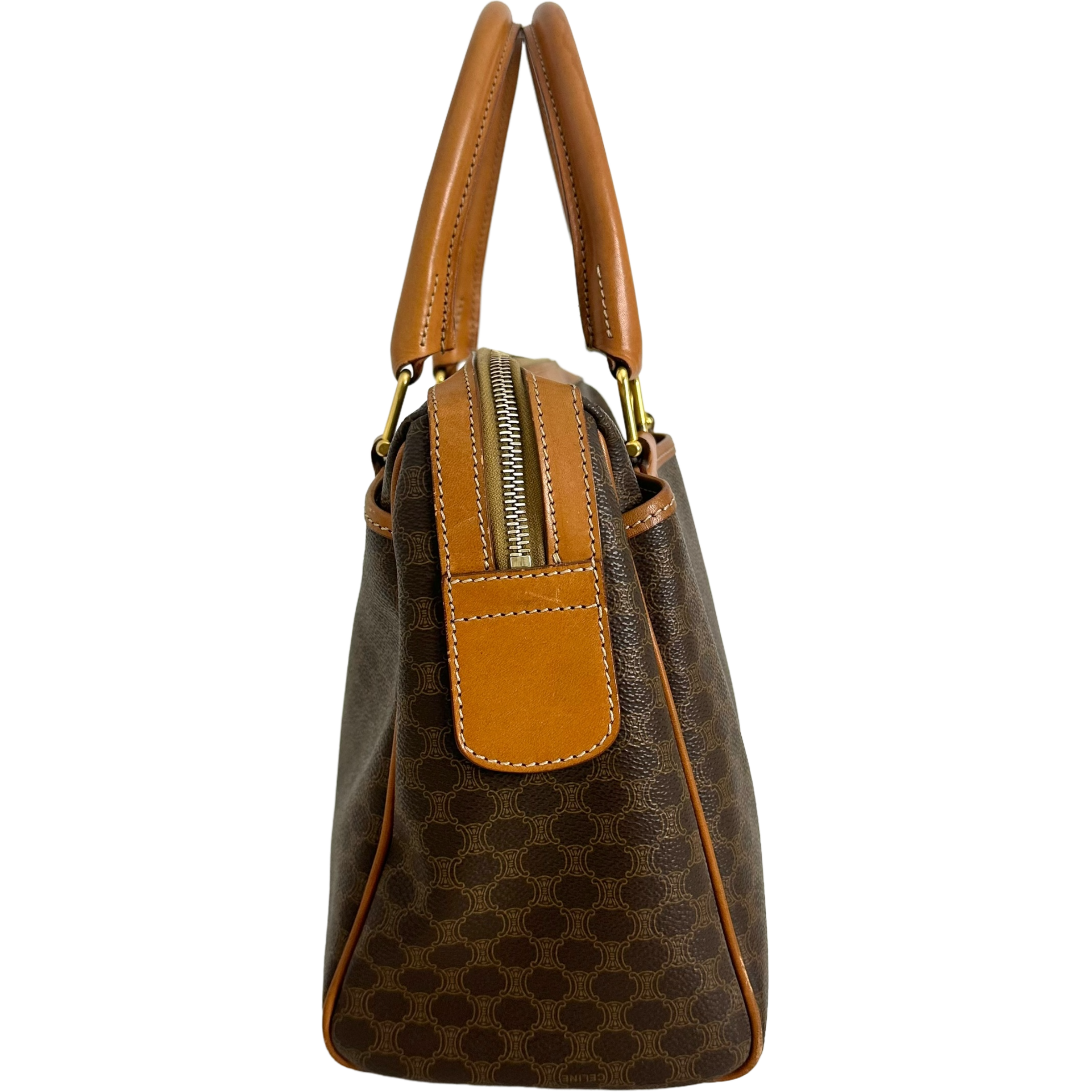 Macadam Boston Bag