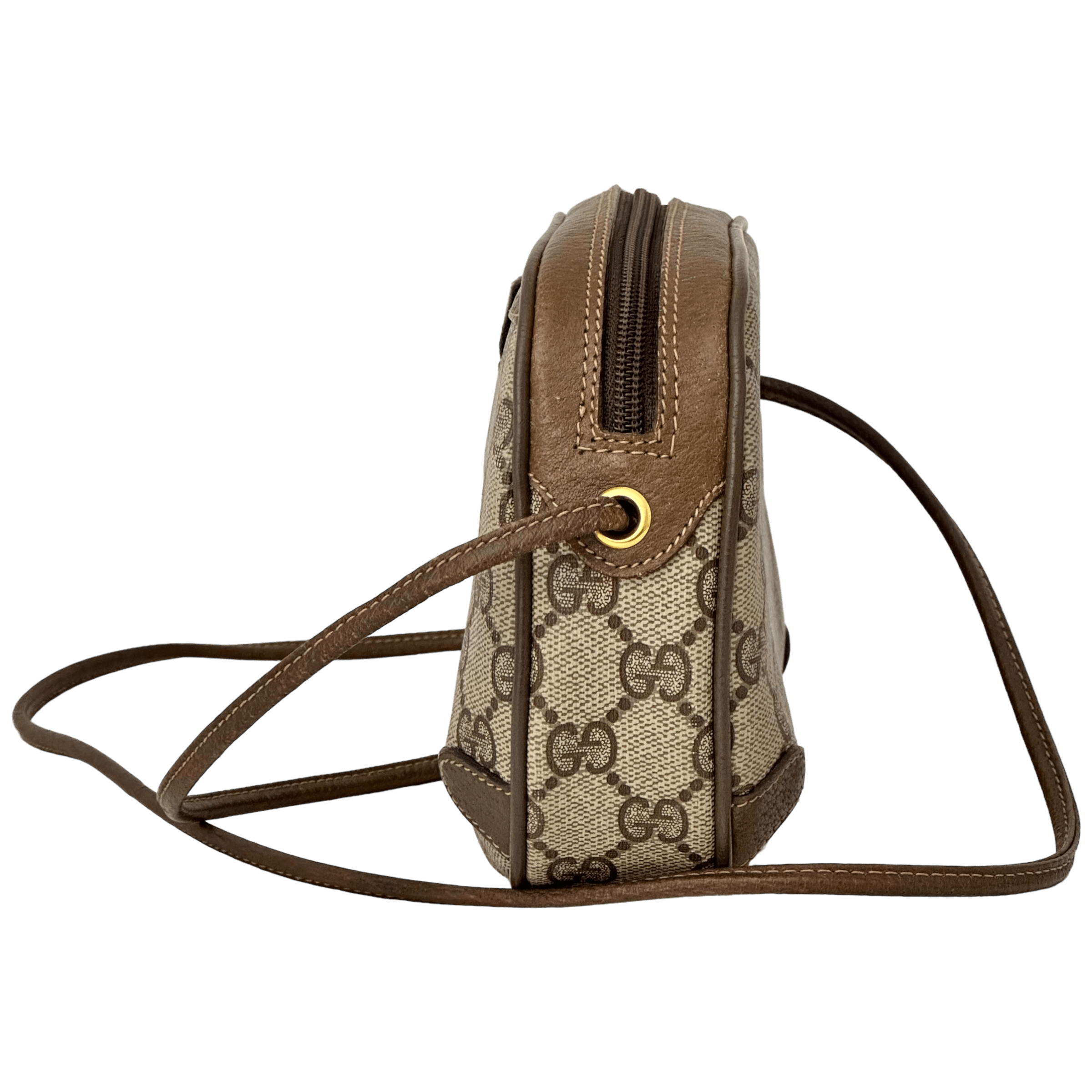 GG Supreme Crossbody