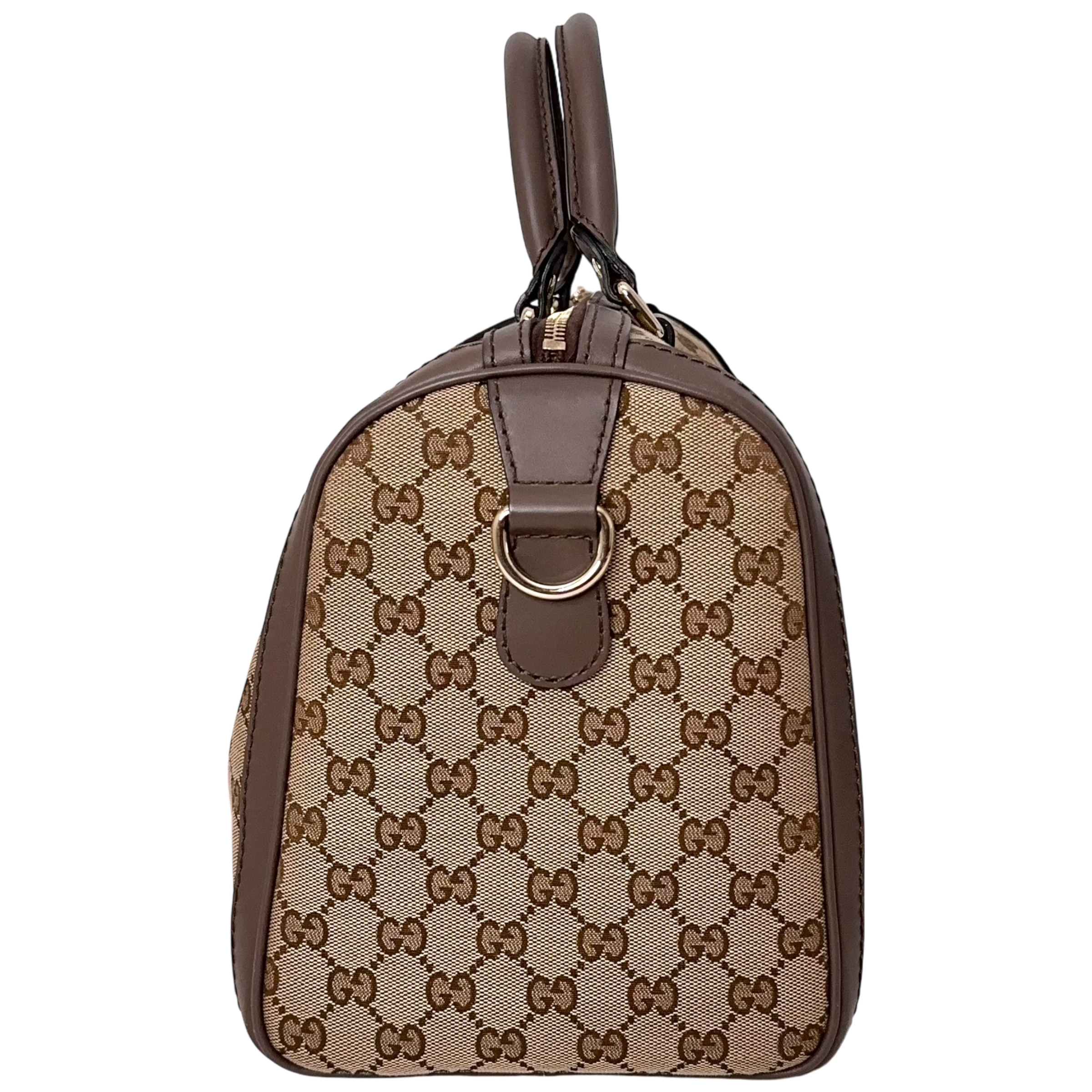 GG Boston Bag