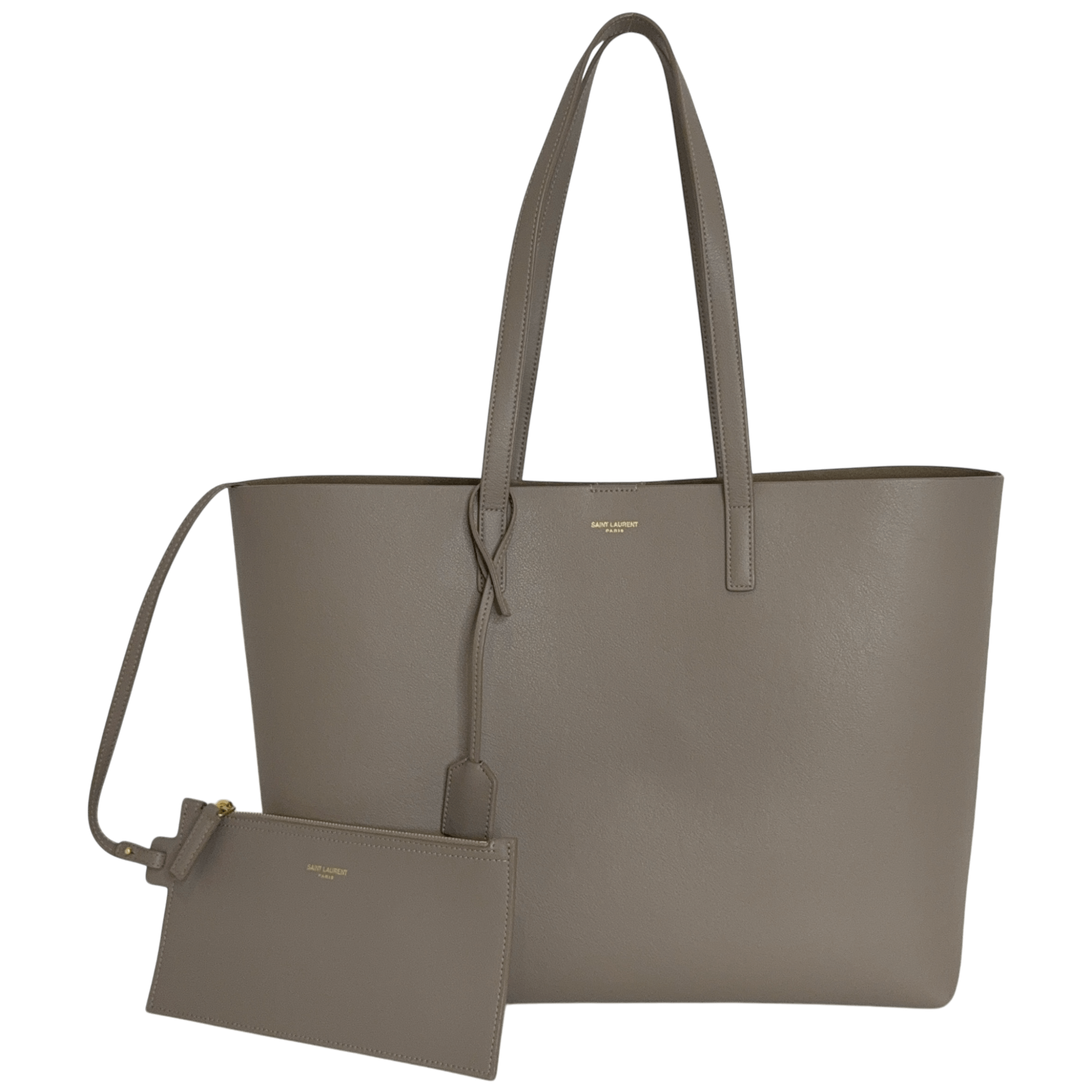 East West Shopping Tote