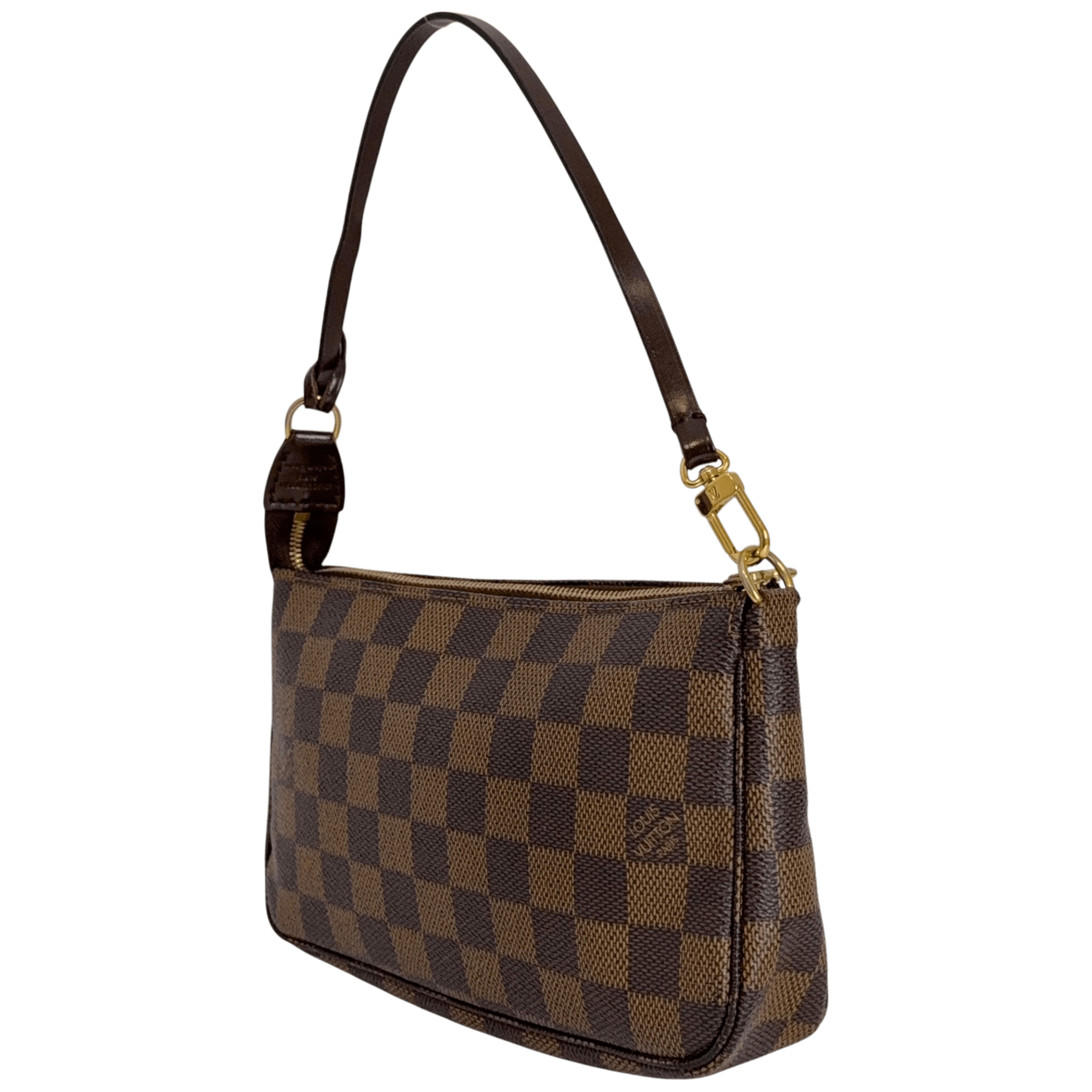 Damier Ebene Pochette Accessories