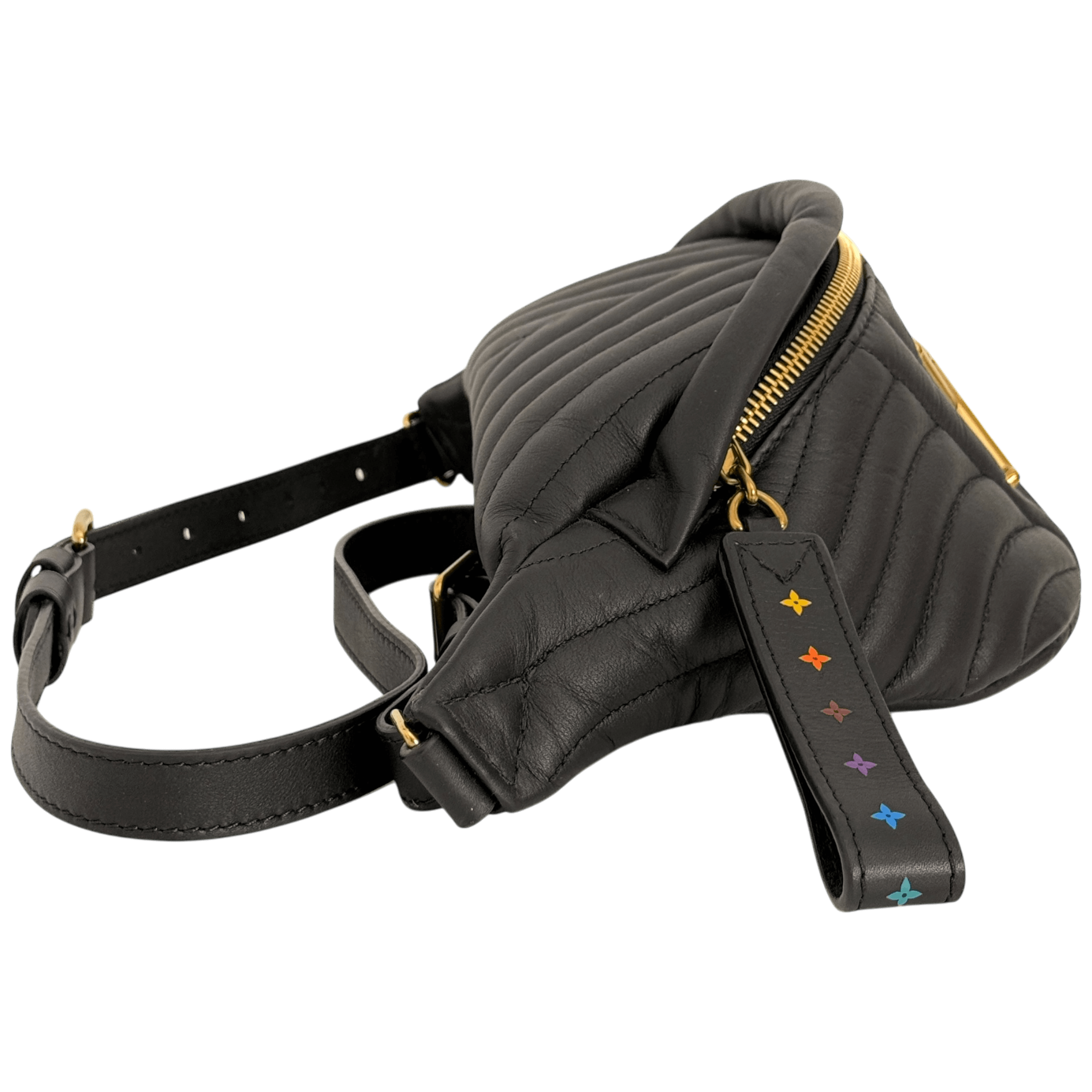 New Wave Bum Bag