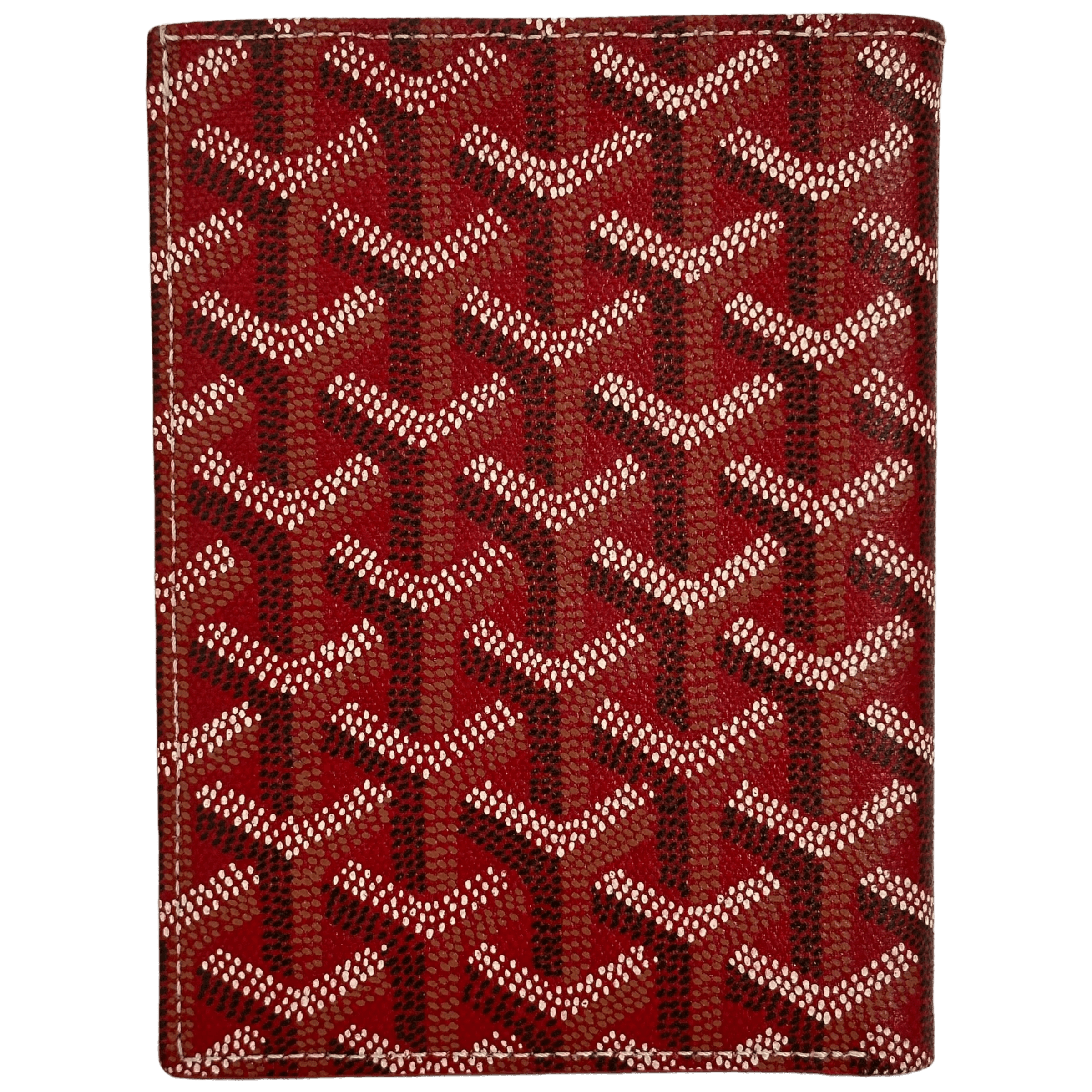 Passport Holder