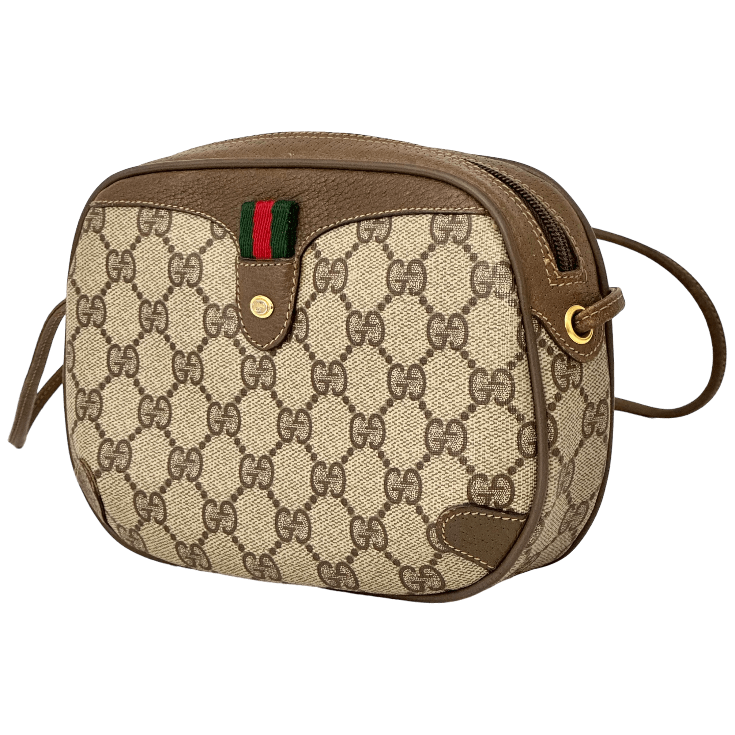 GG Supreme Crossbody