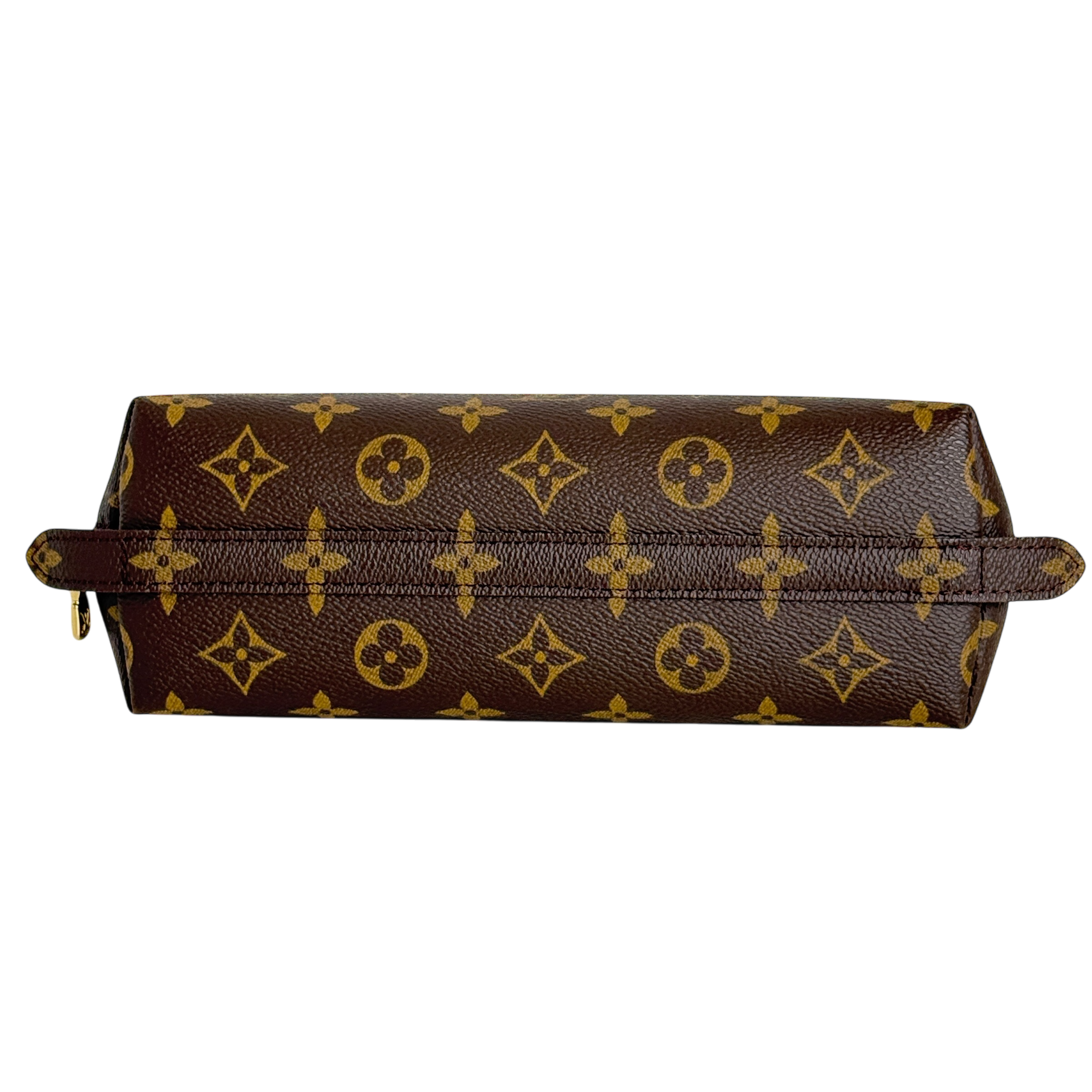 Trousse Demi Ronde Cosmetic Pouch