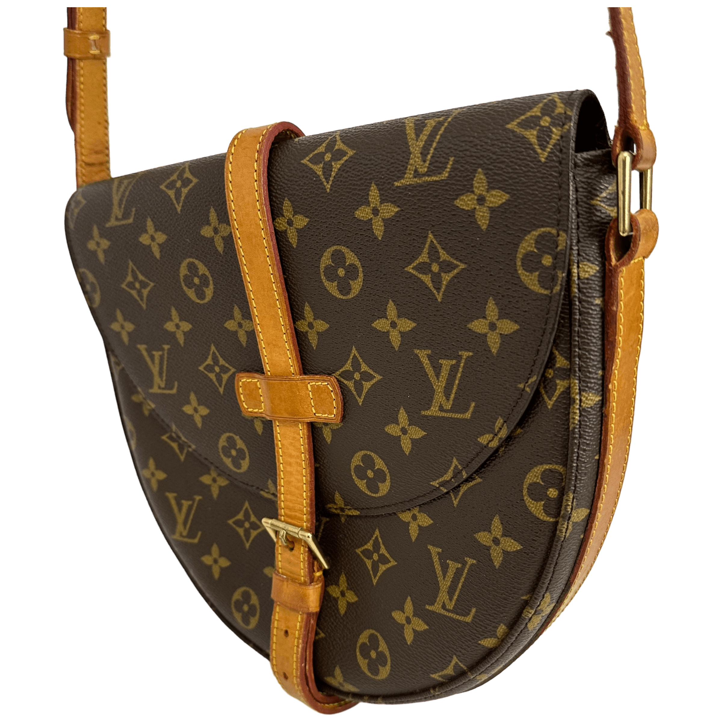 Monogram Chantilly GM