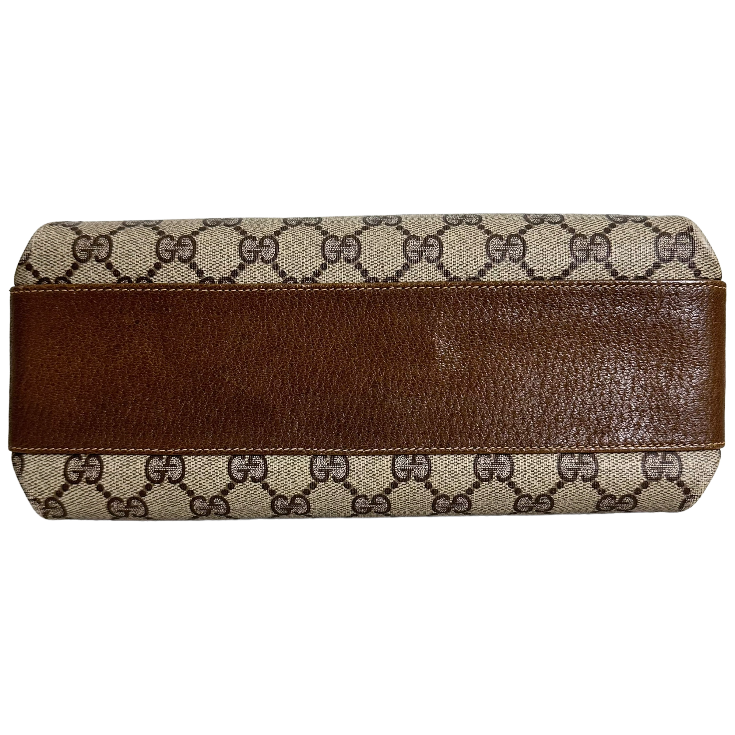 GG Supreme Crossbody Bag