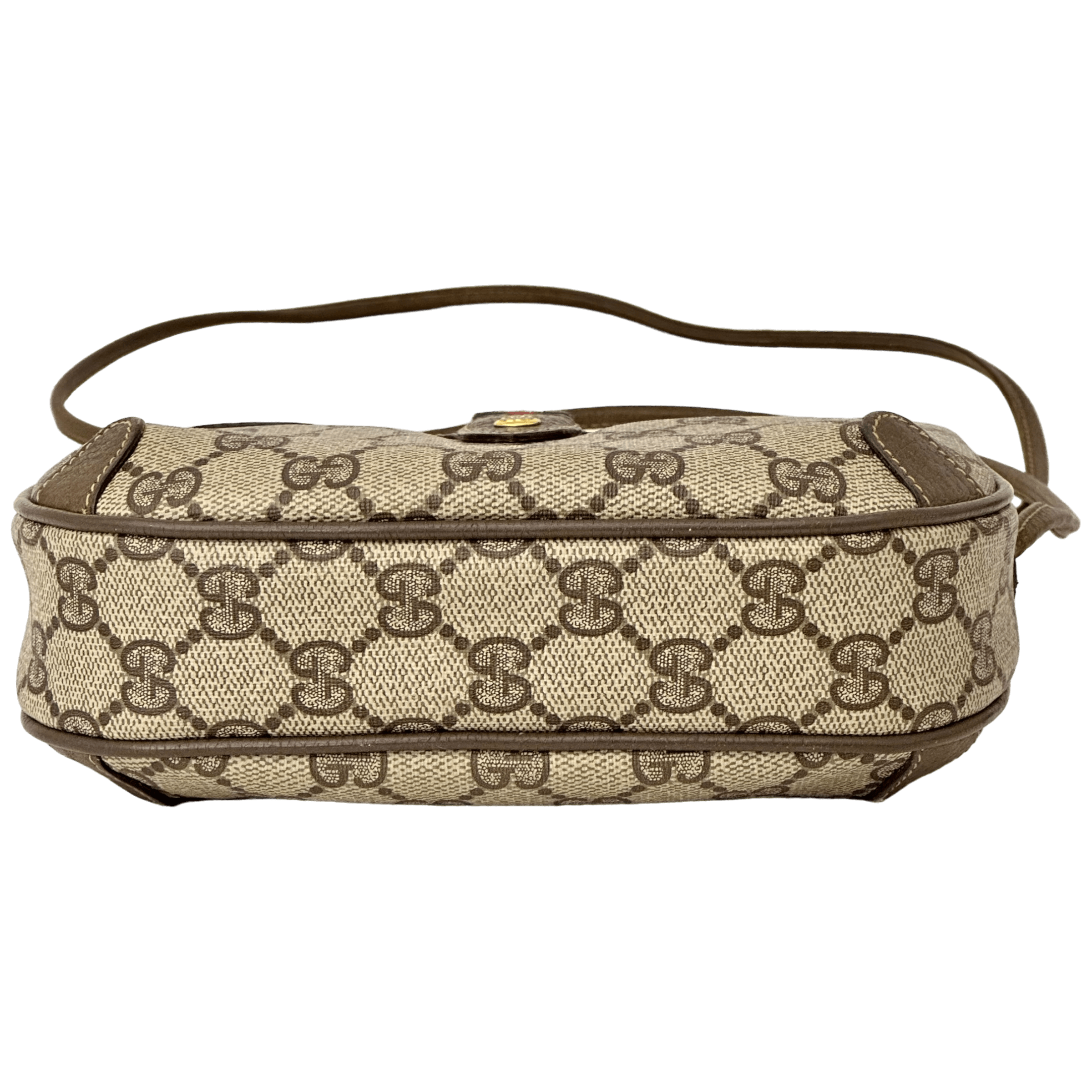 GG Supreme Crossbody