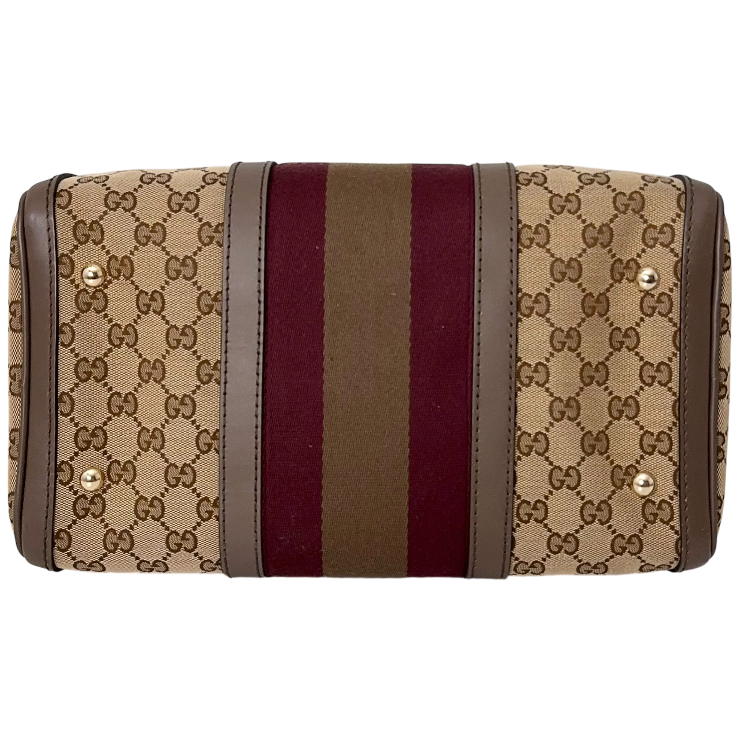 GG Boston Bag
