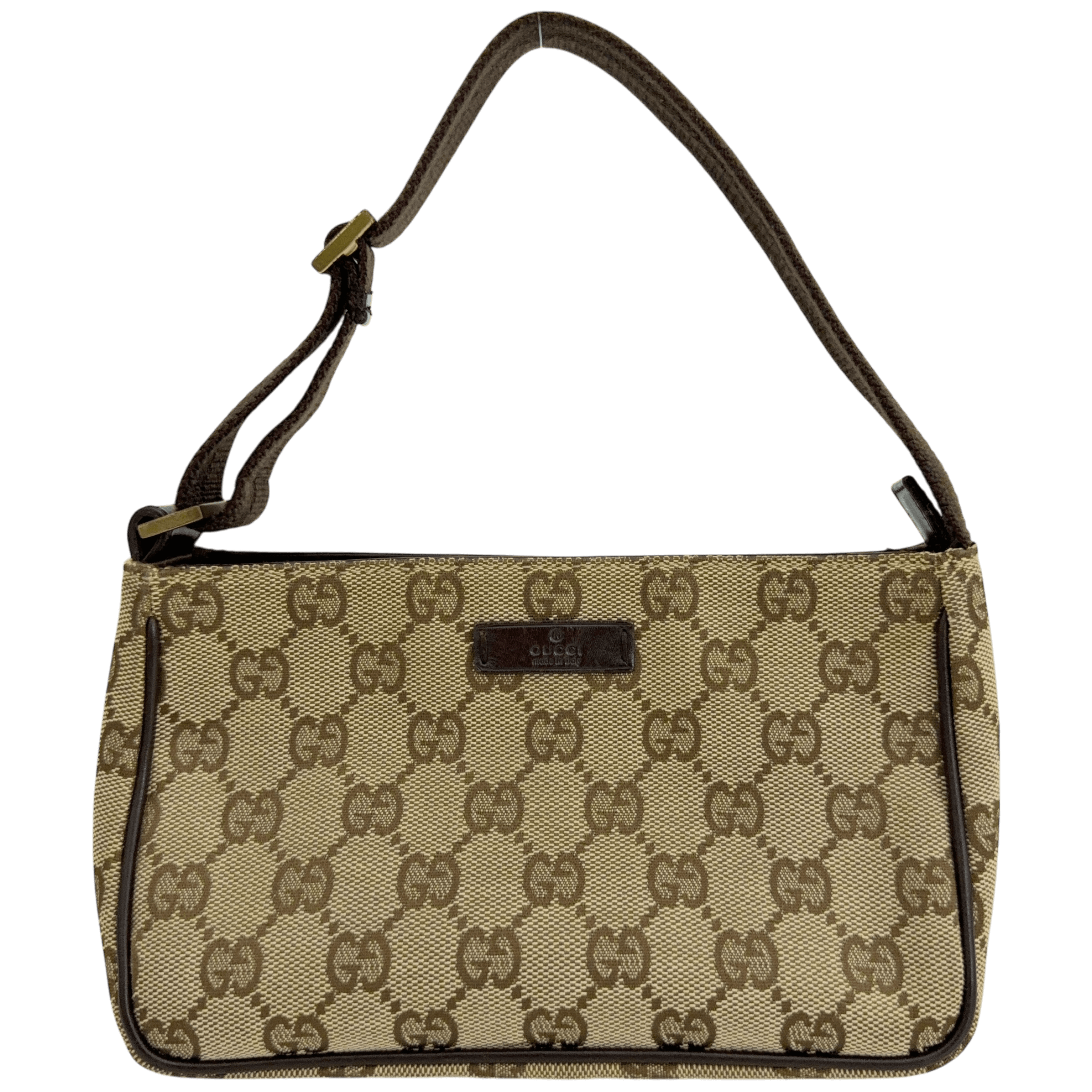 GG Web Pochette