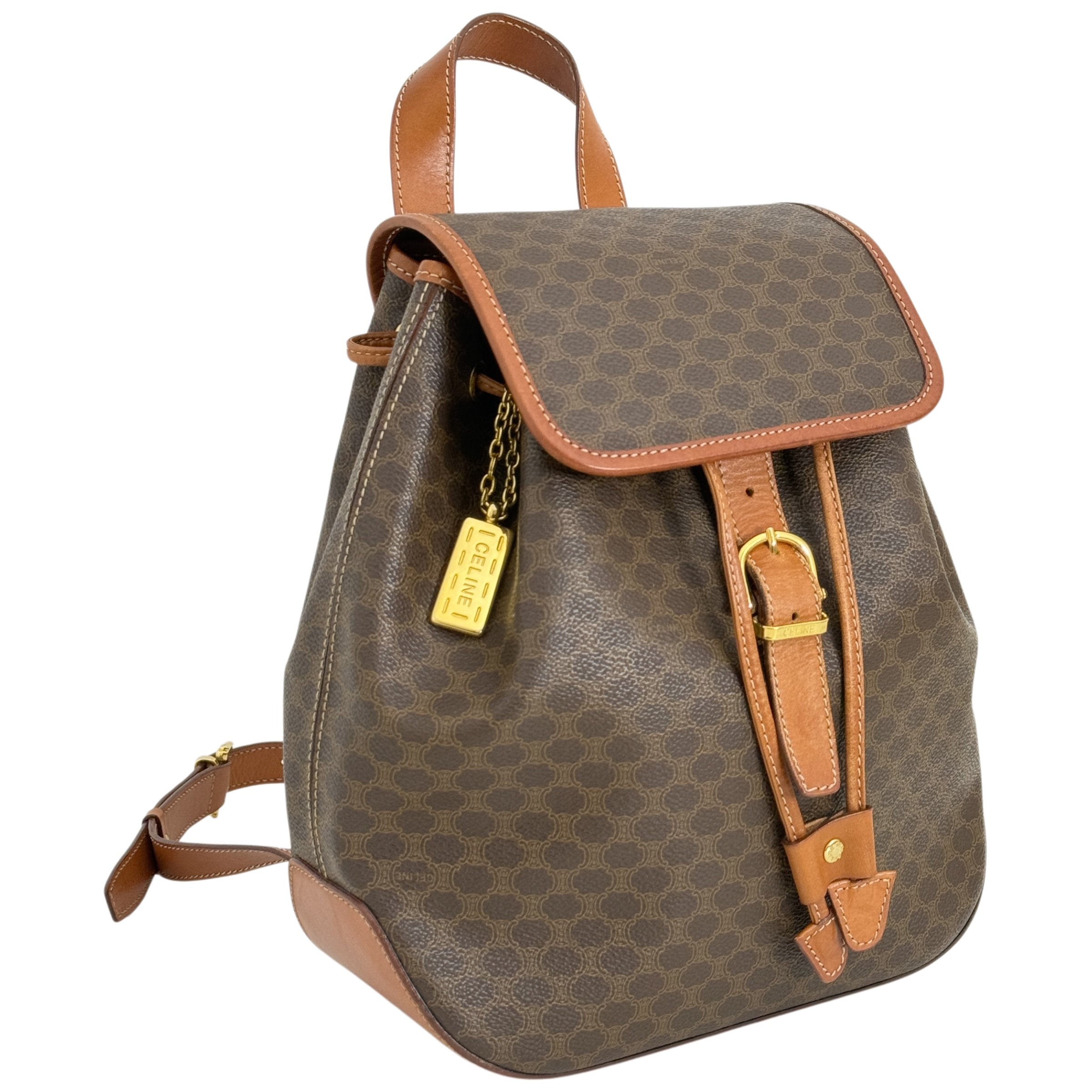 Macadam Backpack