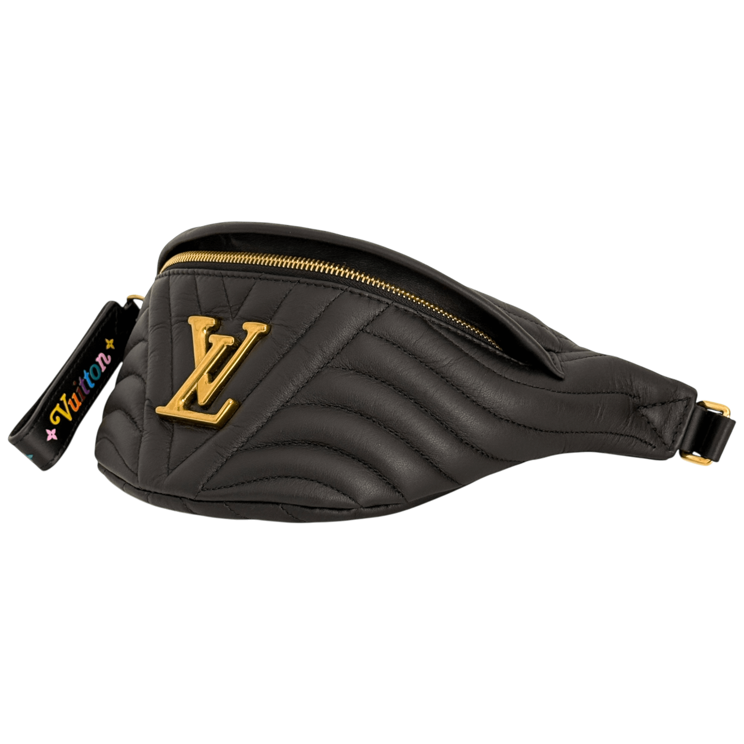 New Wave Bum Bag