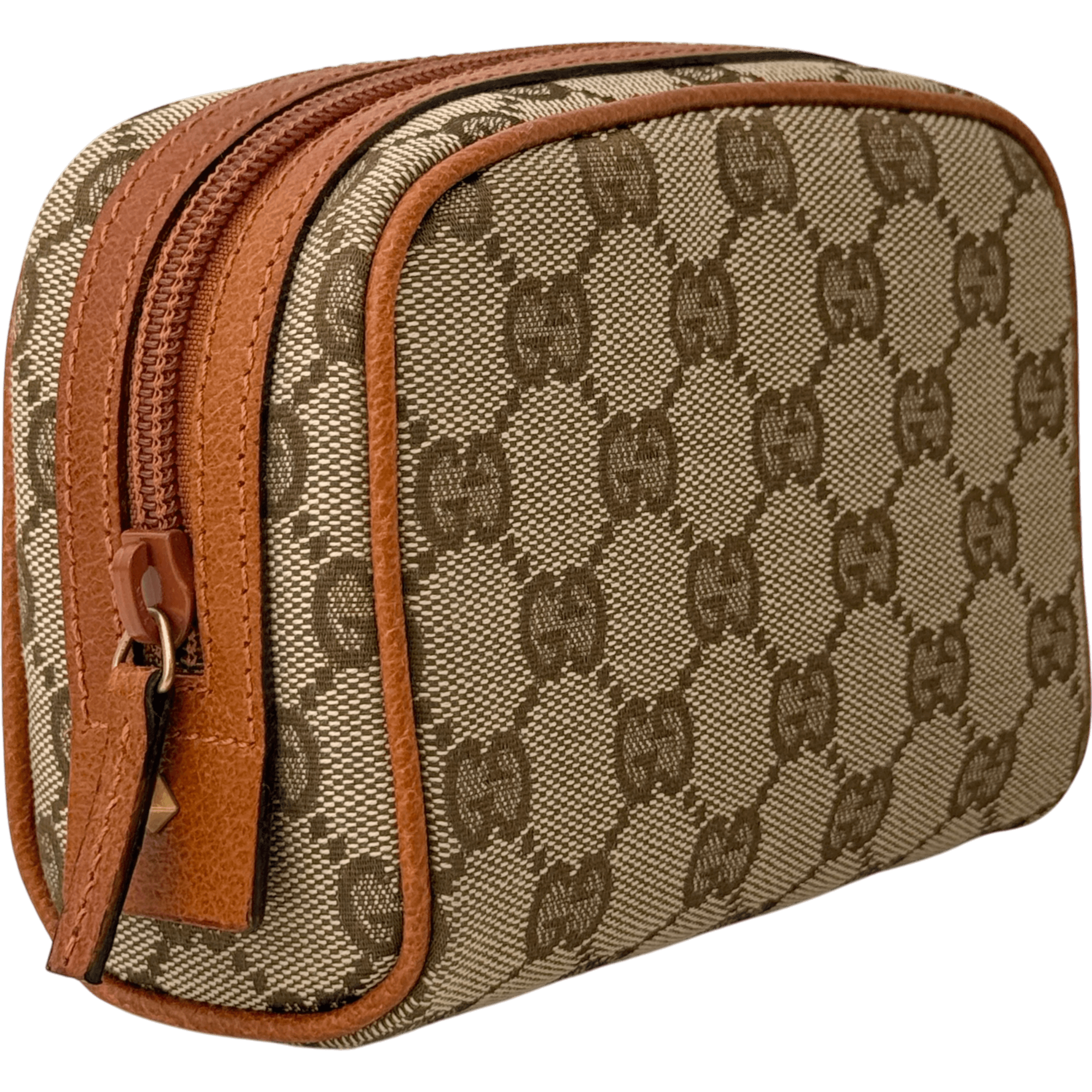 GG Web Pouch