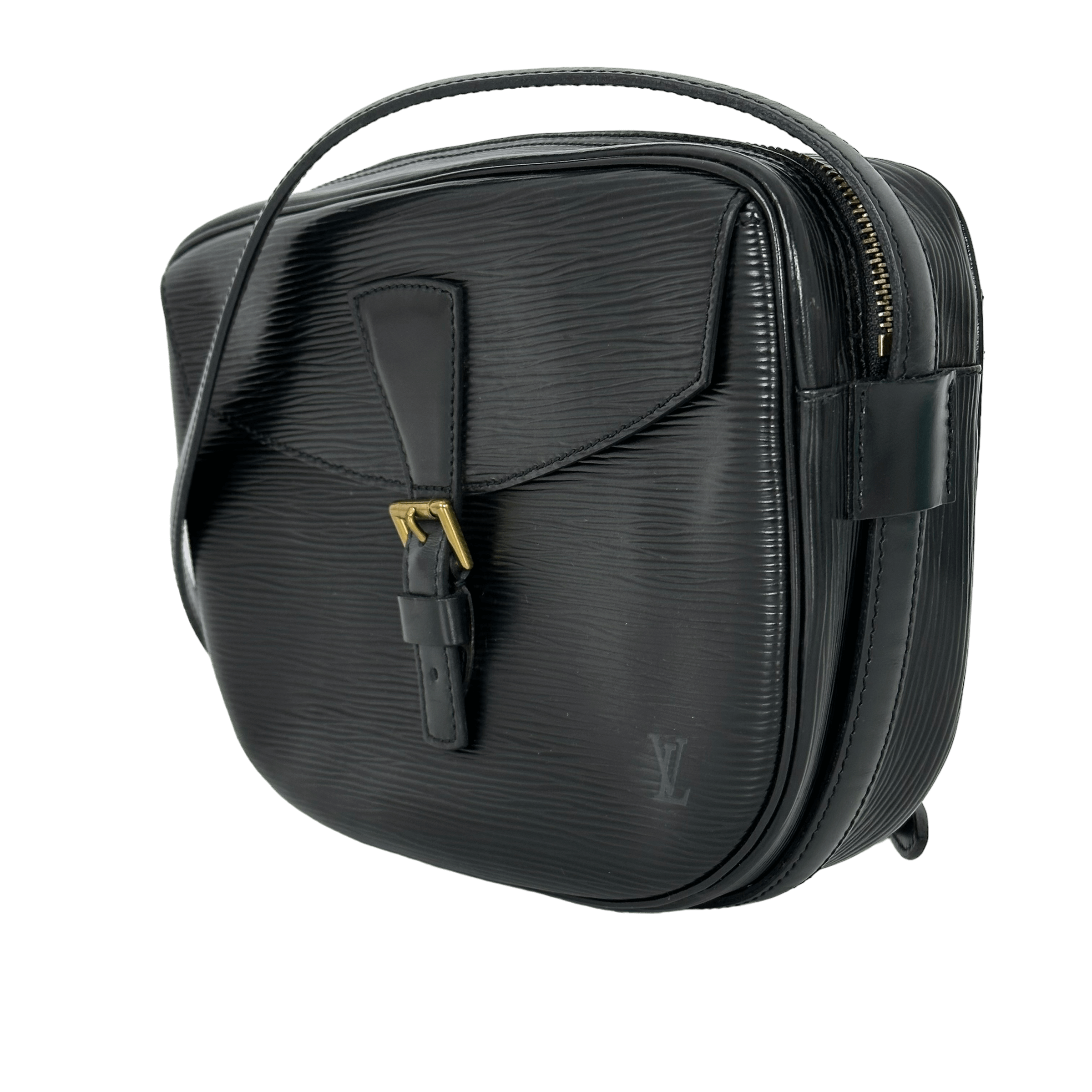 Black Epi Jeune Fille GM