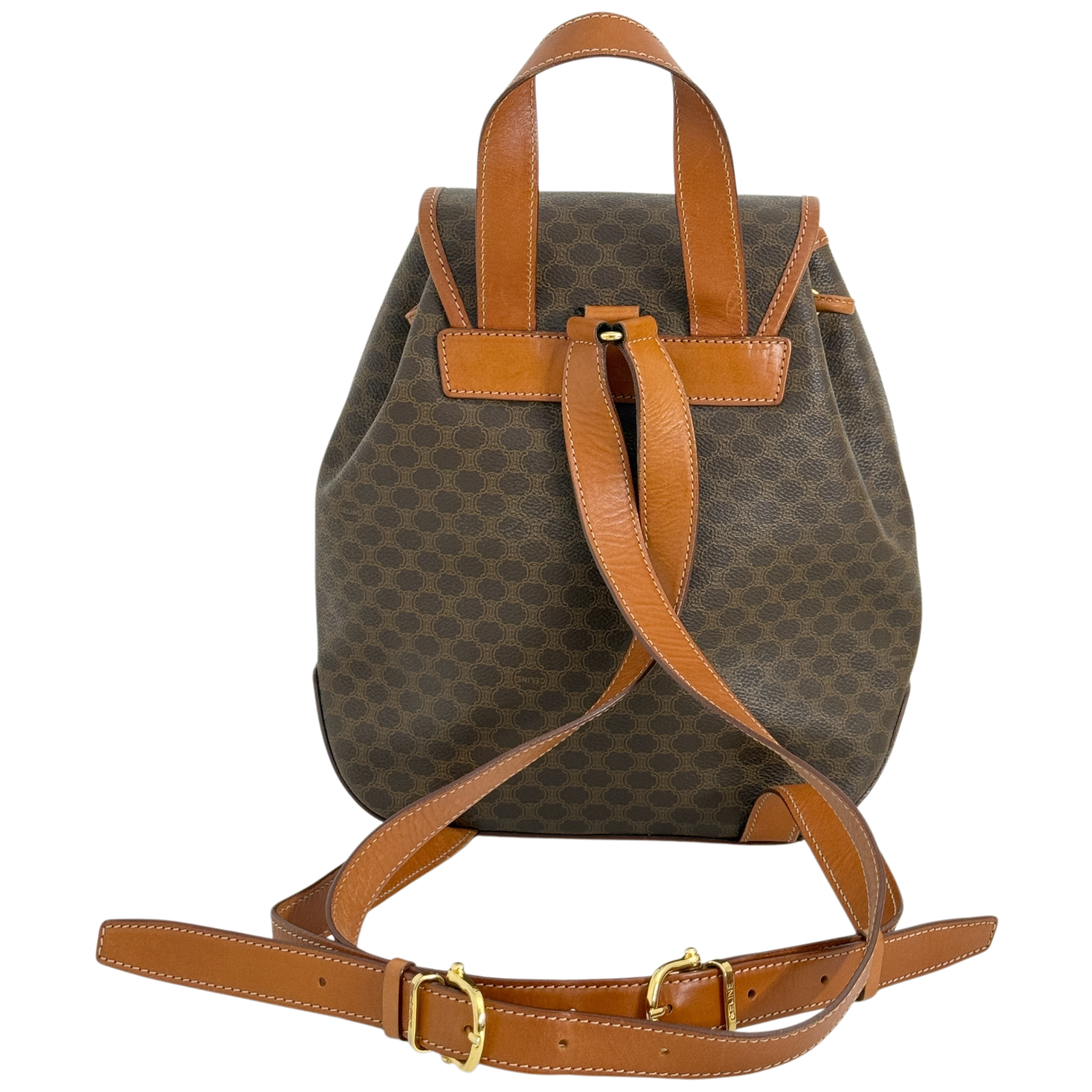 Macadam Backpack