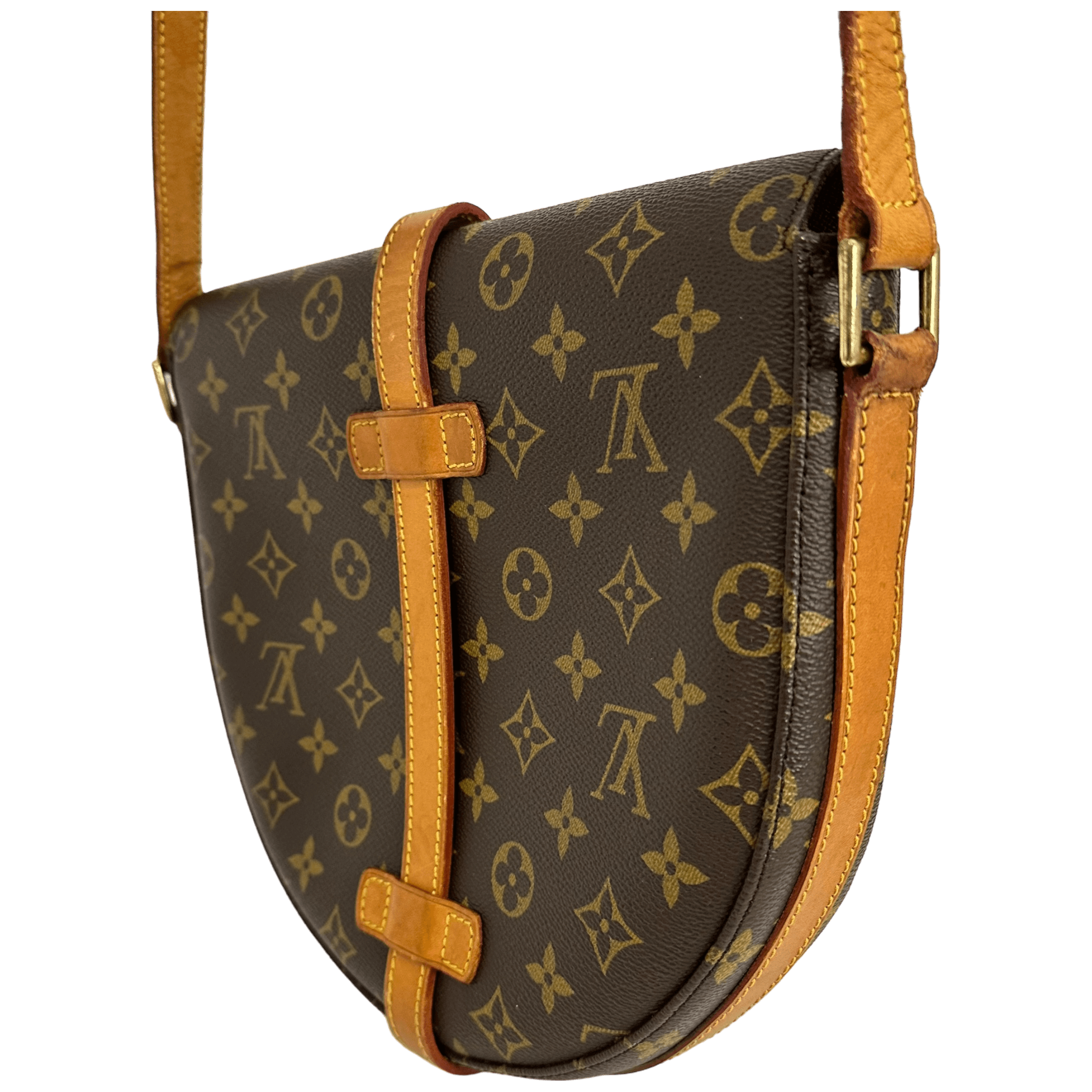 Monogram Chantilly GM
