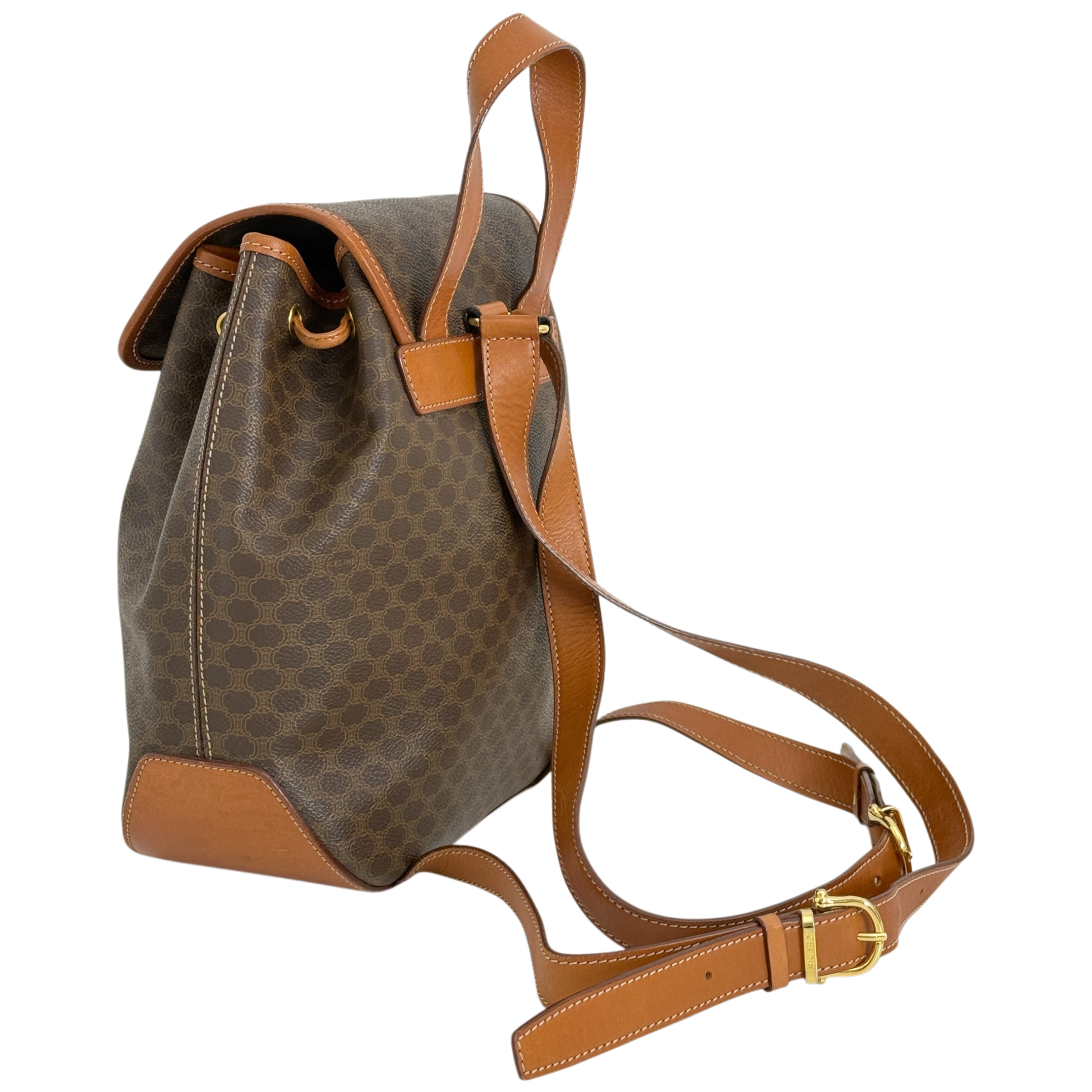 Macadam Backpack