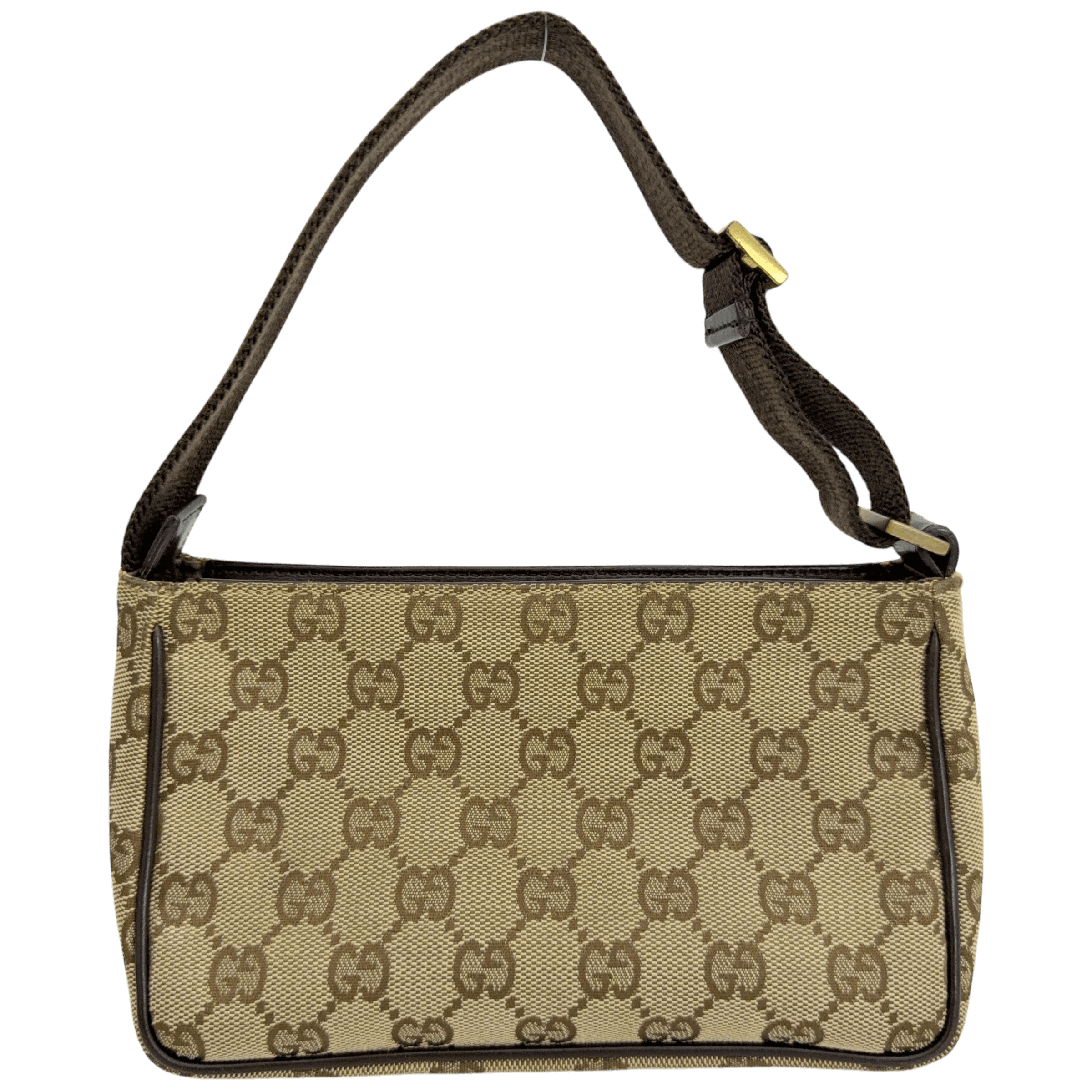 GG Web Pochette