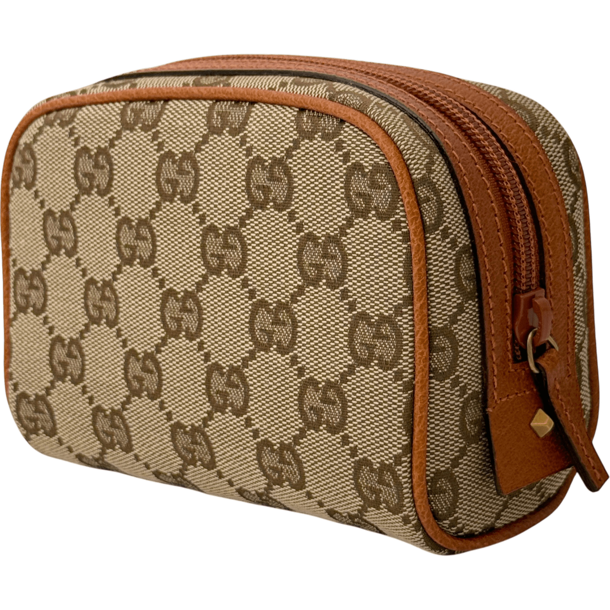 GG Web Pouch