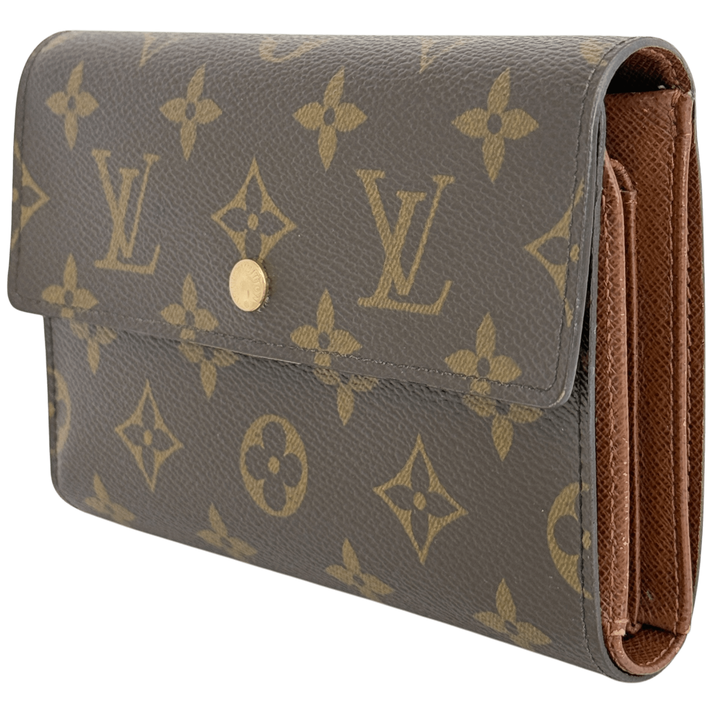 Bifold Wallet