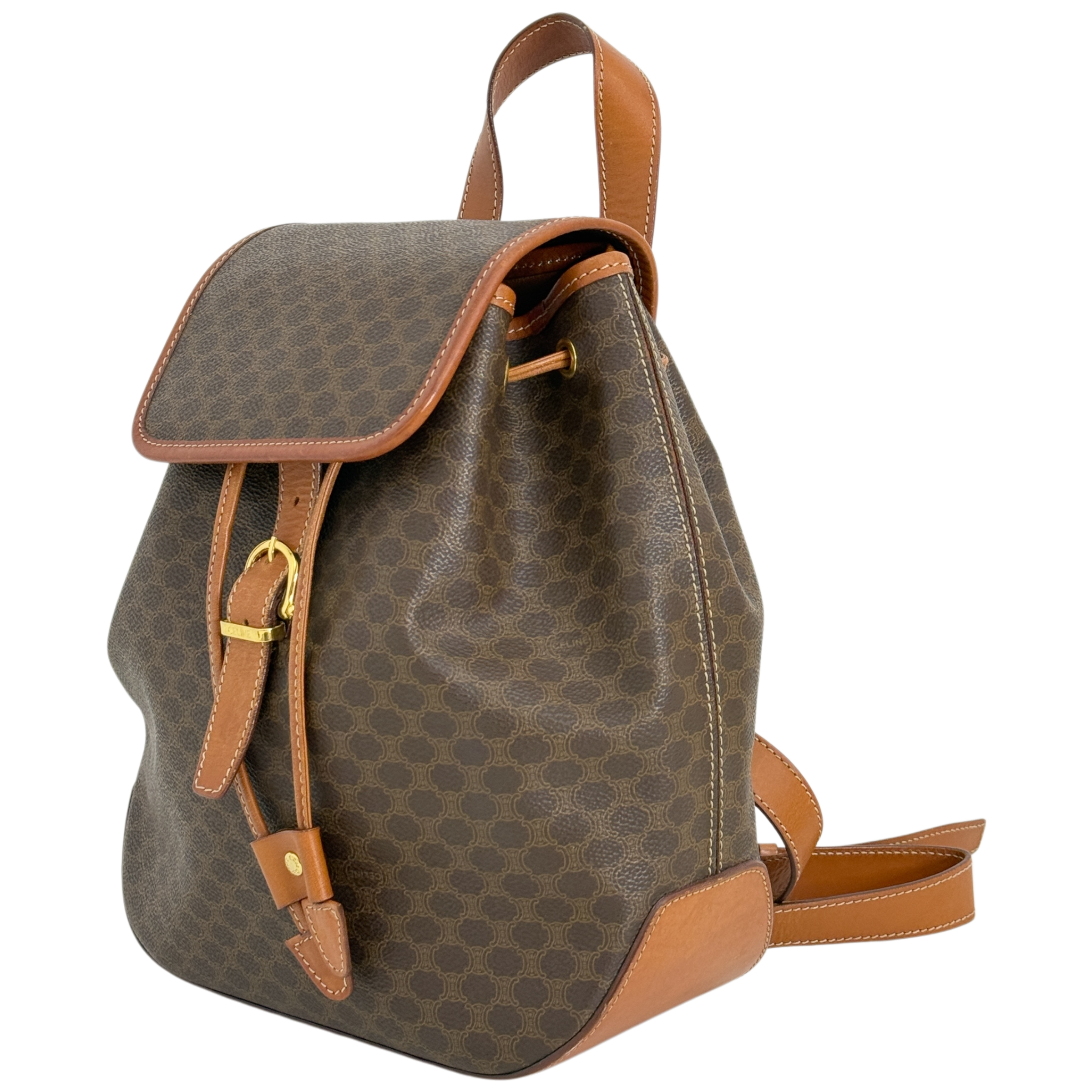 Macadam Backpack