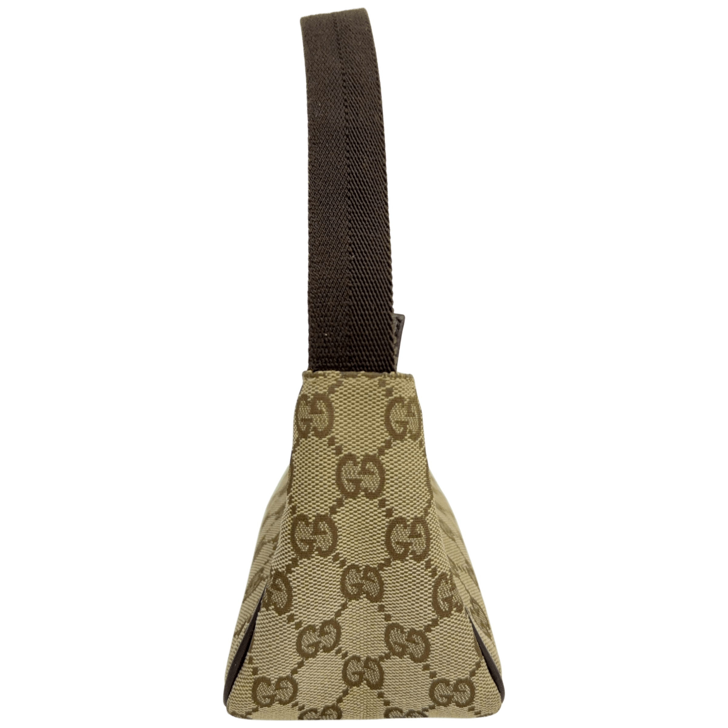 GG Web Pochette