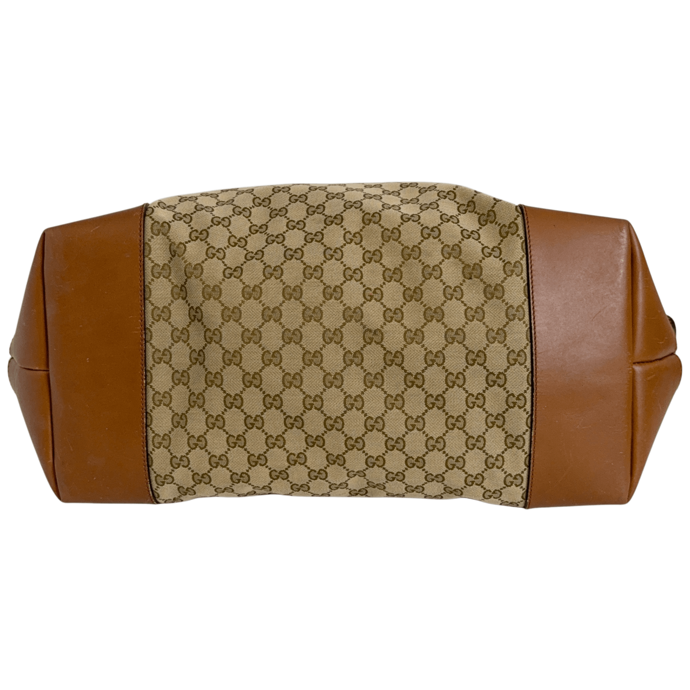 Large GG Duffle Bag