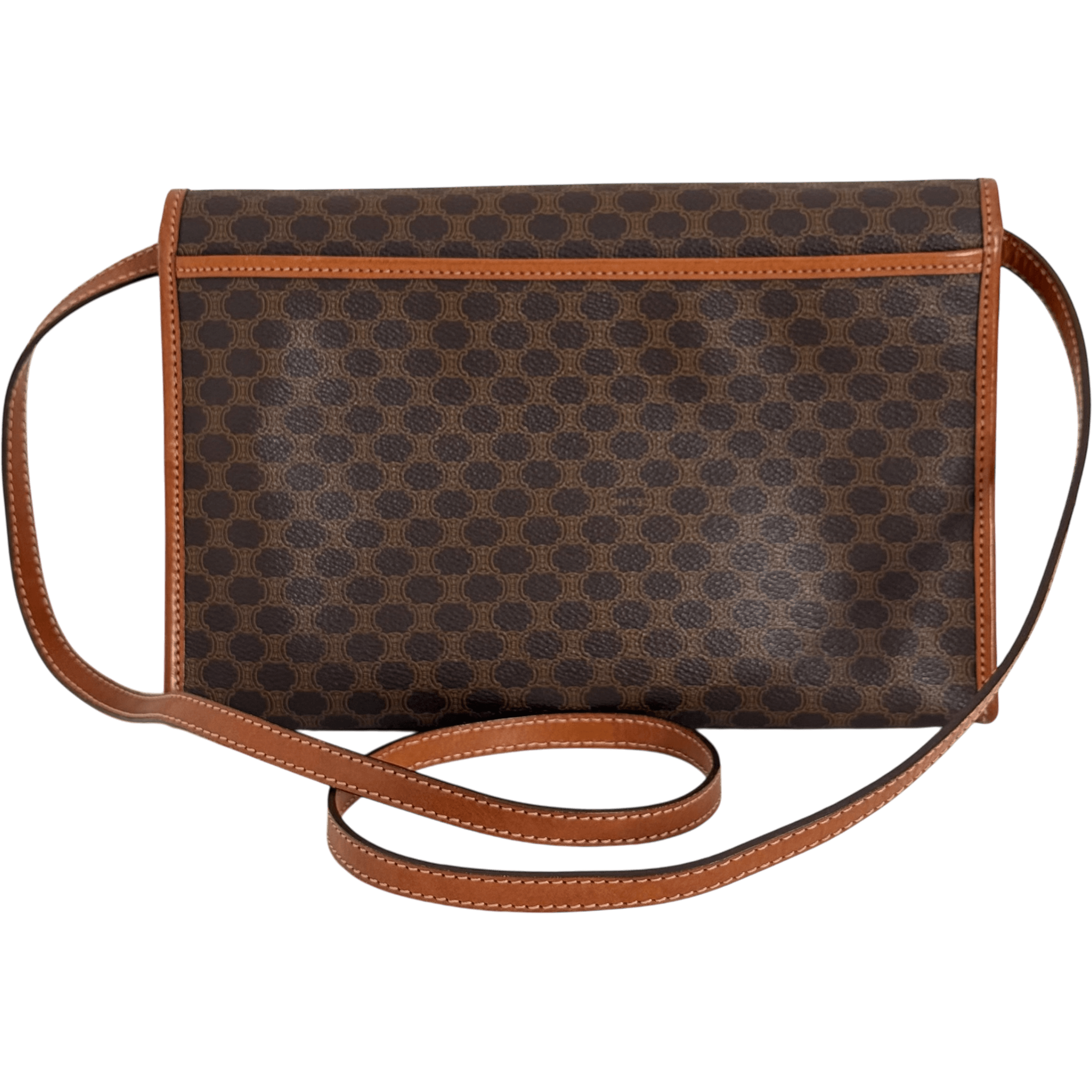 Macadam Crossbody Clutch