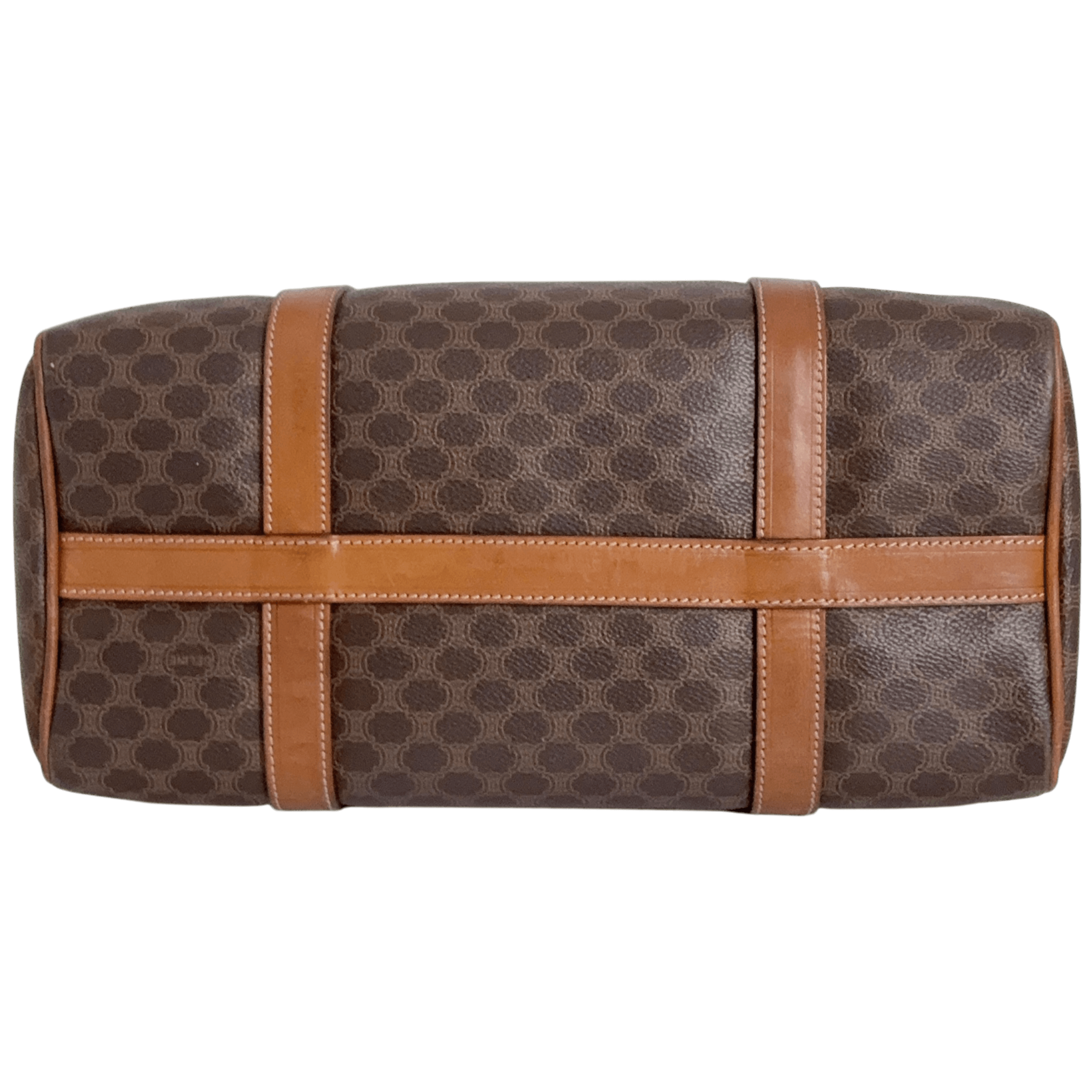 Soft Boston Bag