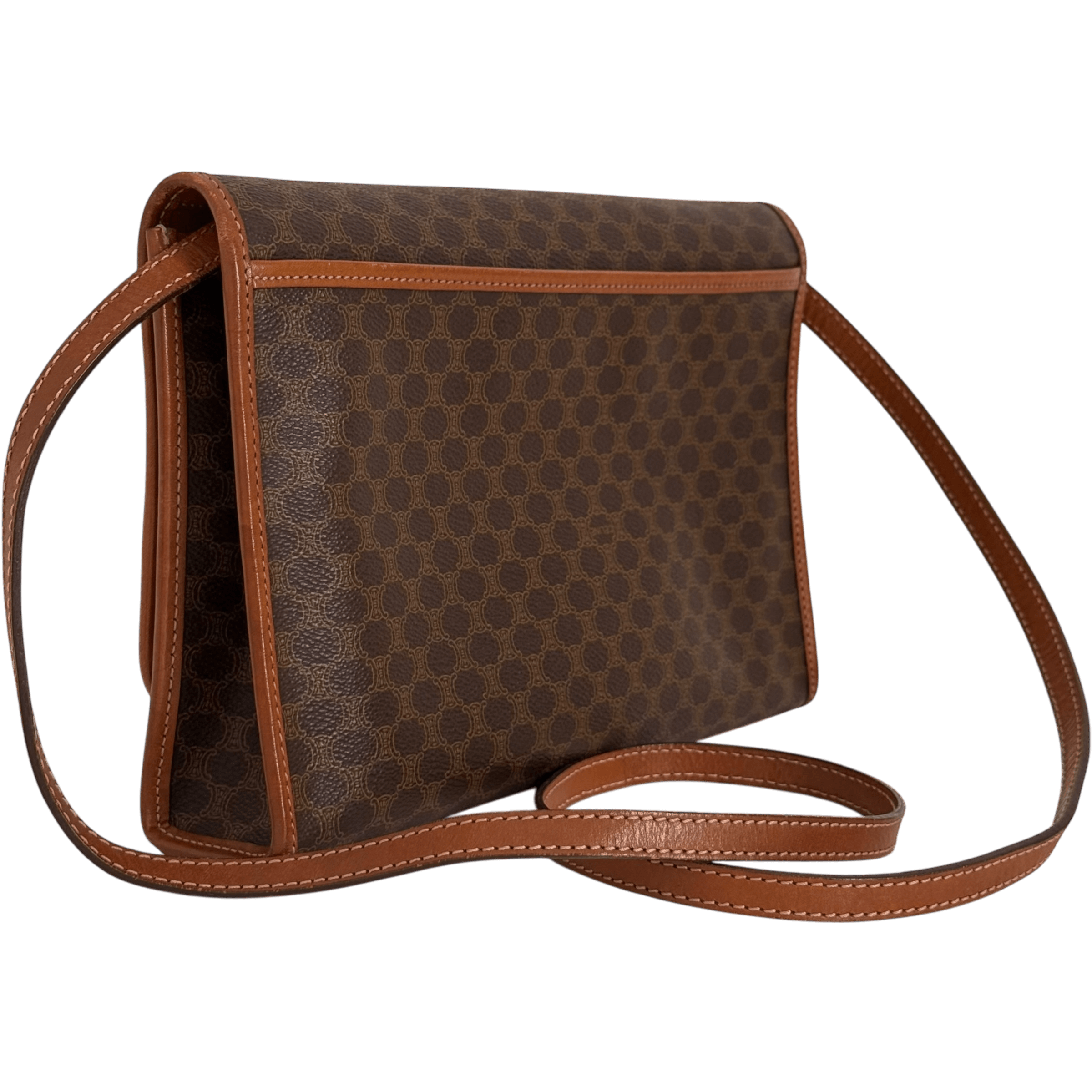 Macadam Crossbody Clutch