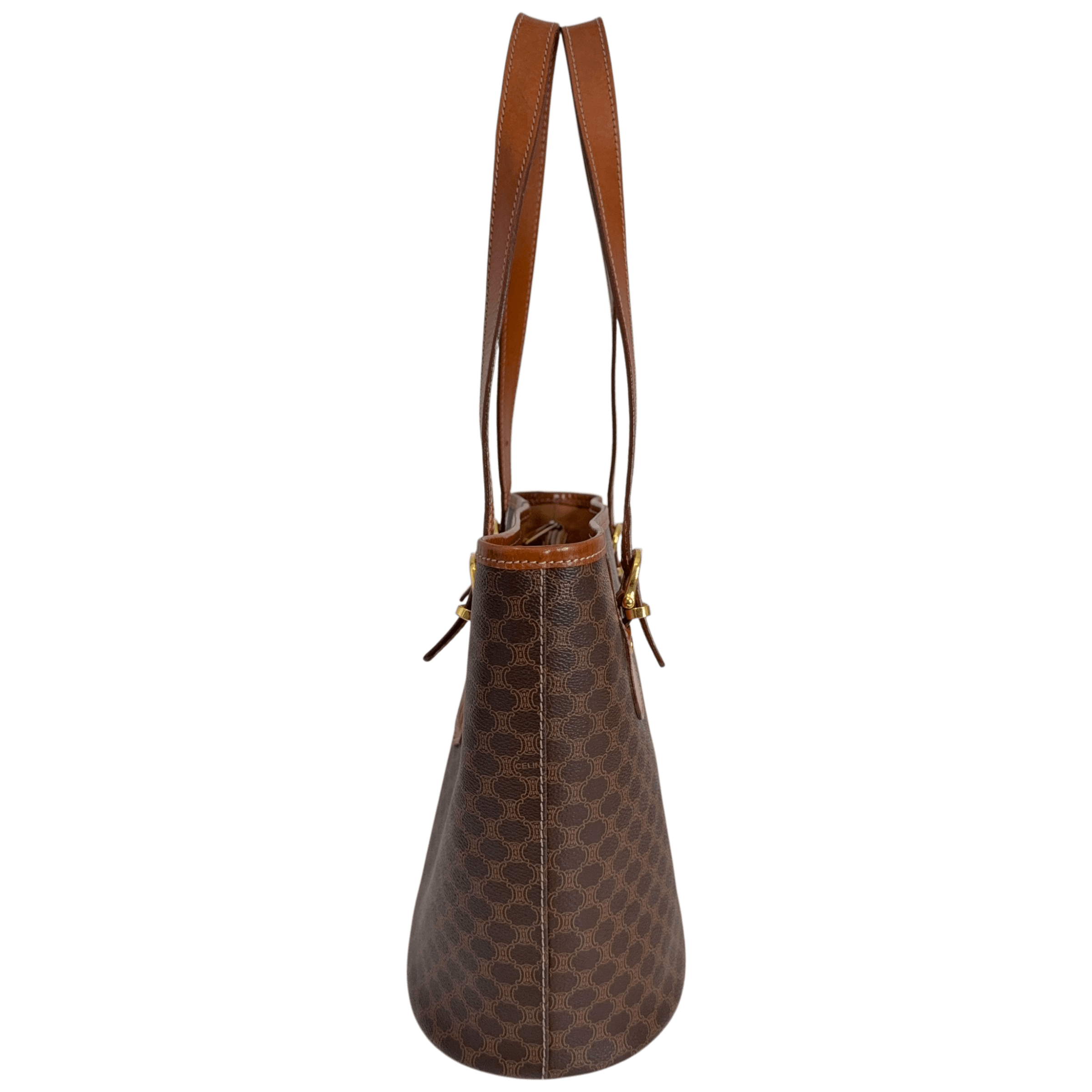 Macadam Bucket Bag
