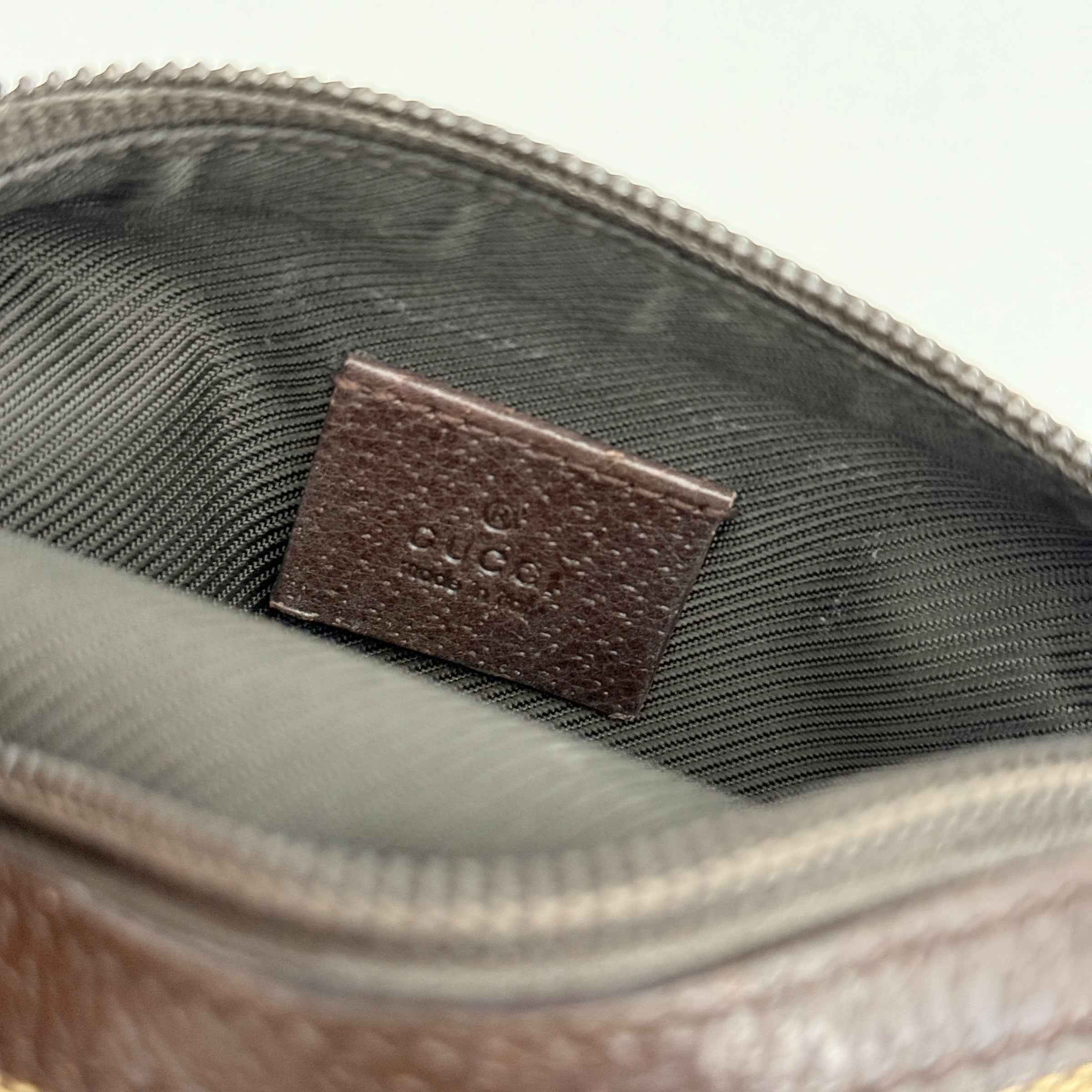 GG Web Pochette