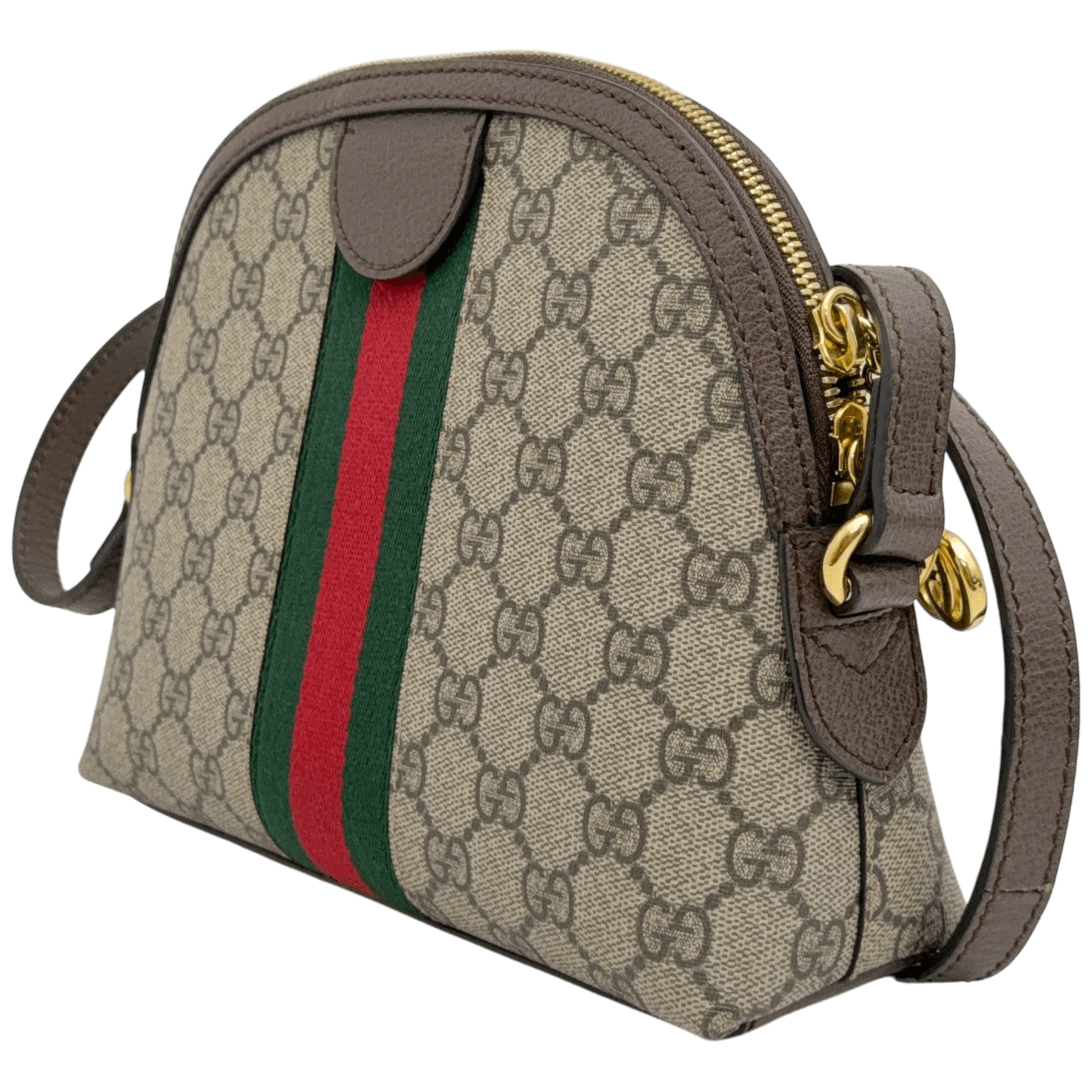 Ophidia Dome Bag