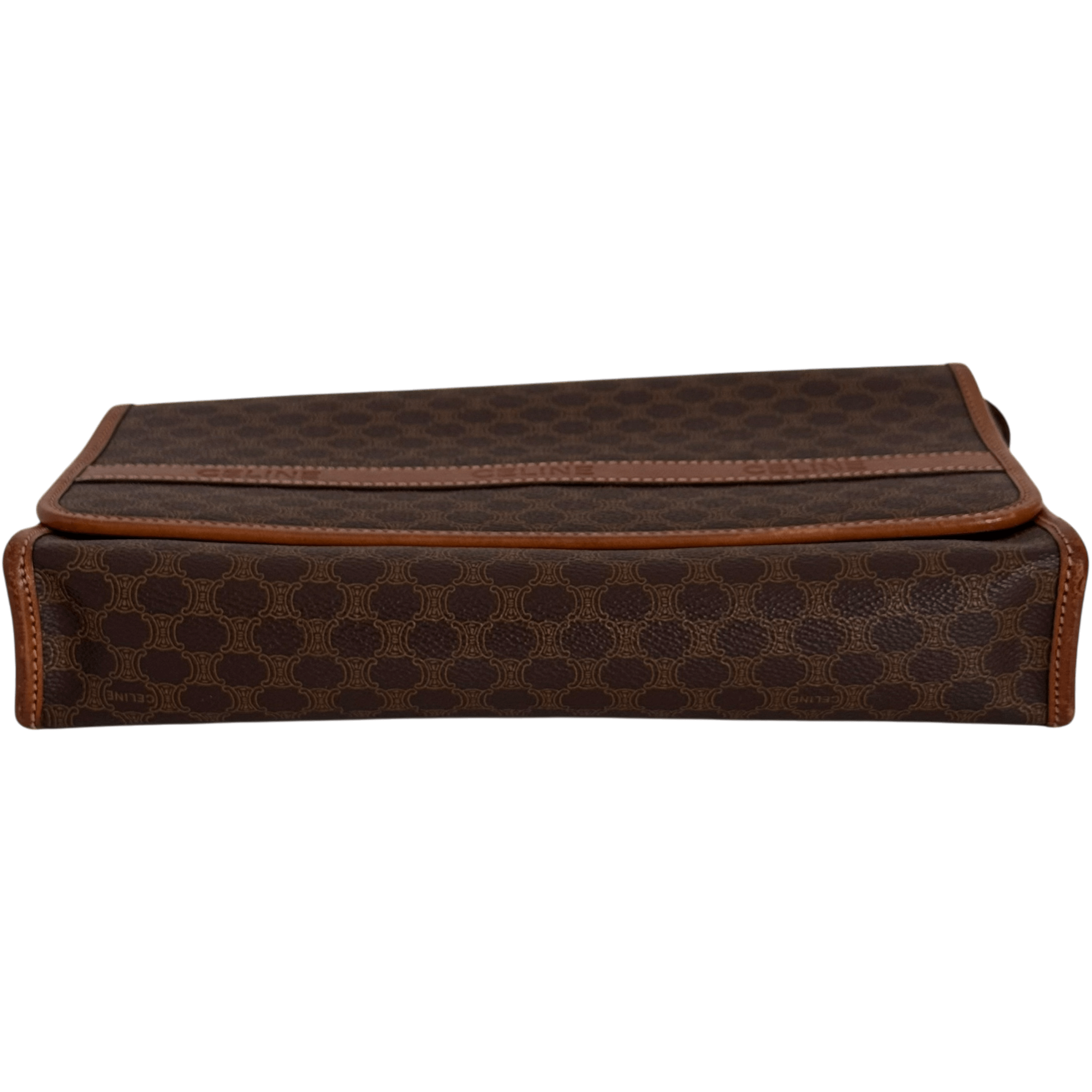 Macadam Crossbody Clutch