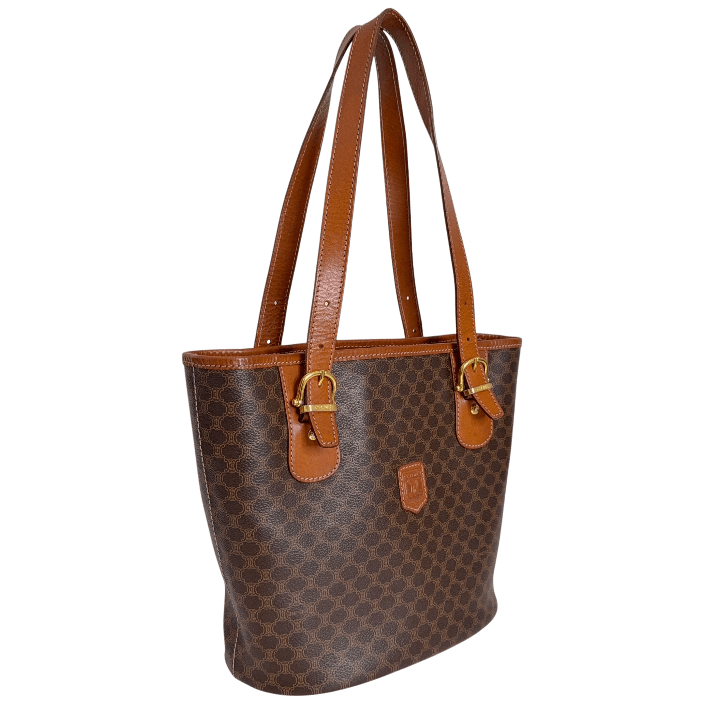 Macadam Bucket Bag