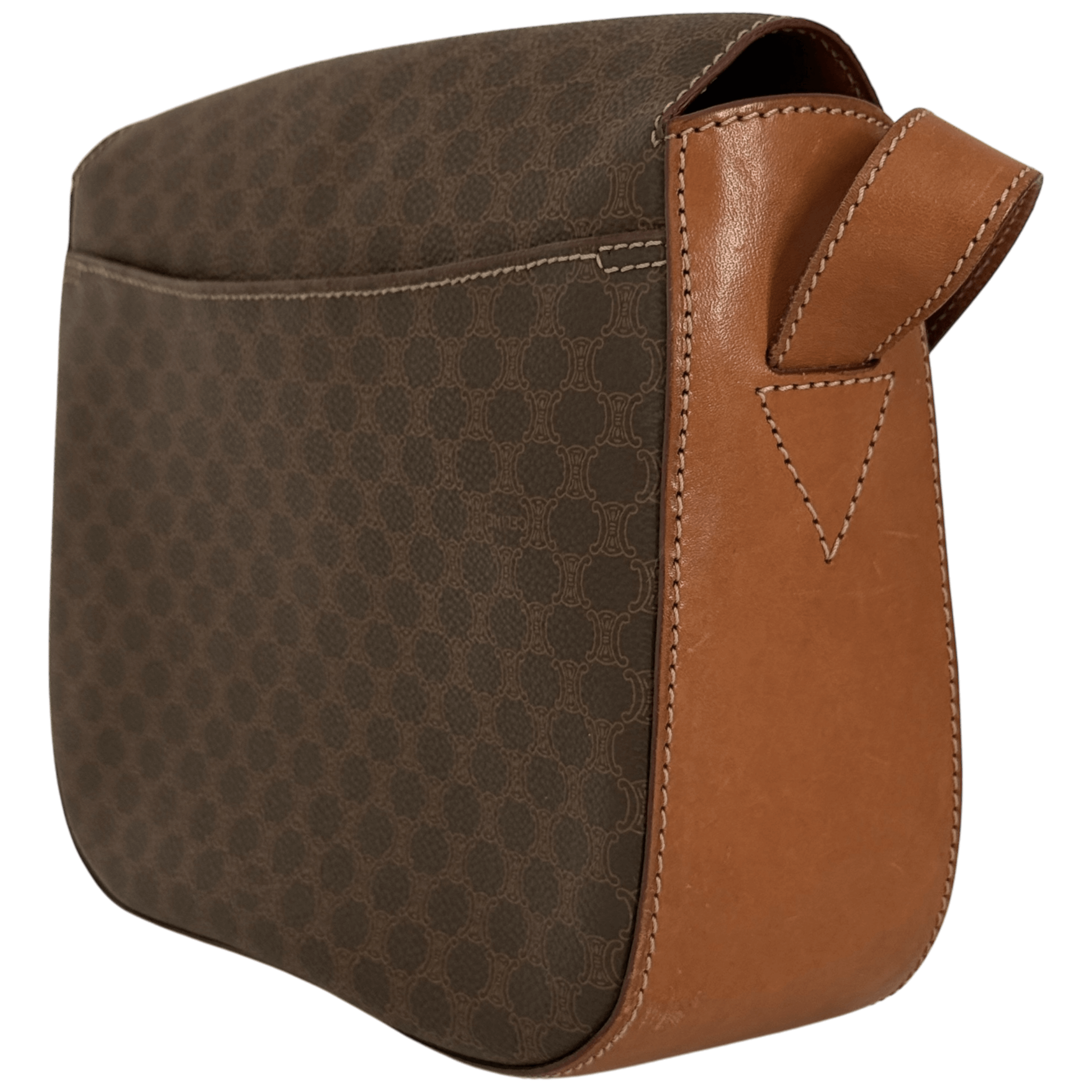 Twist Macadam Crossbody