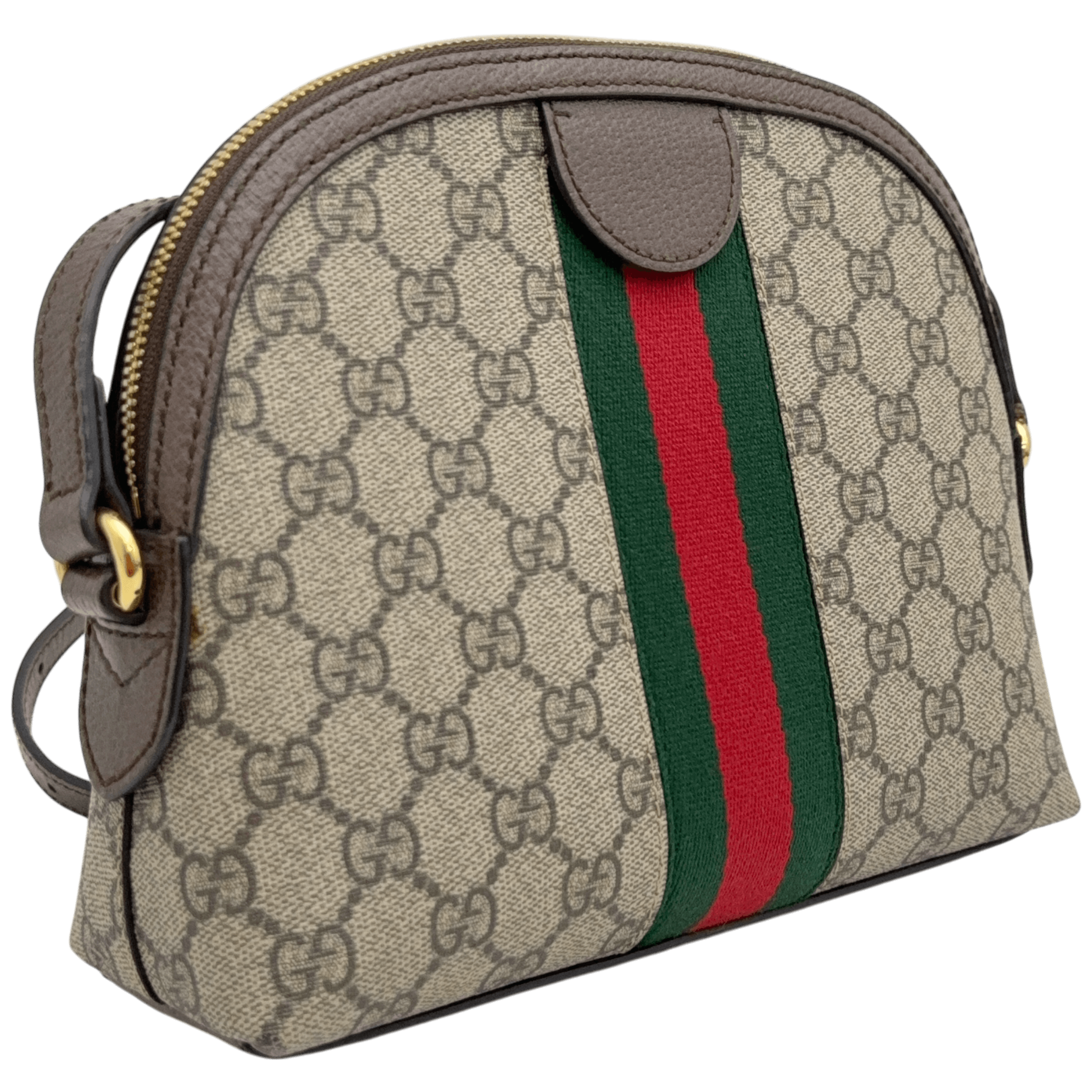 Ophidia Dome Bag