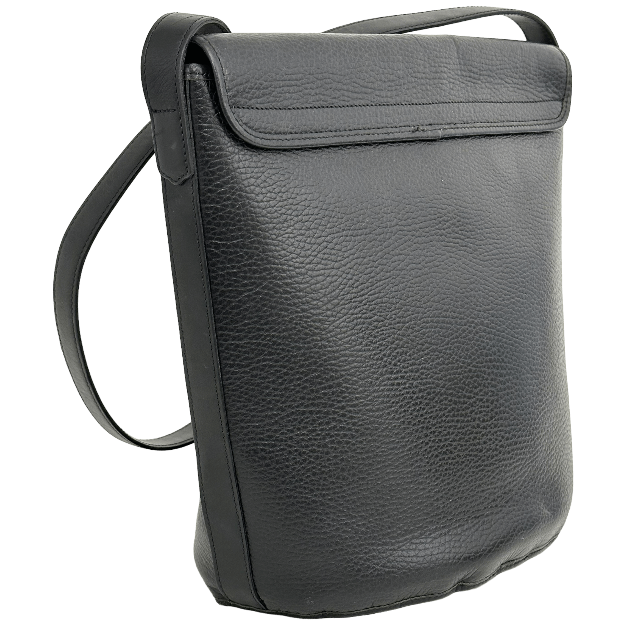 Vintage Bucket Bag