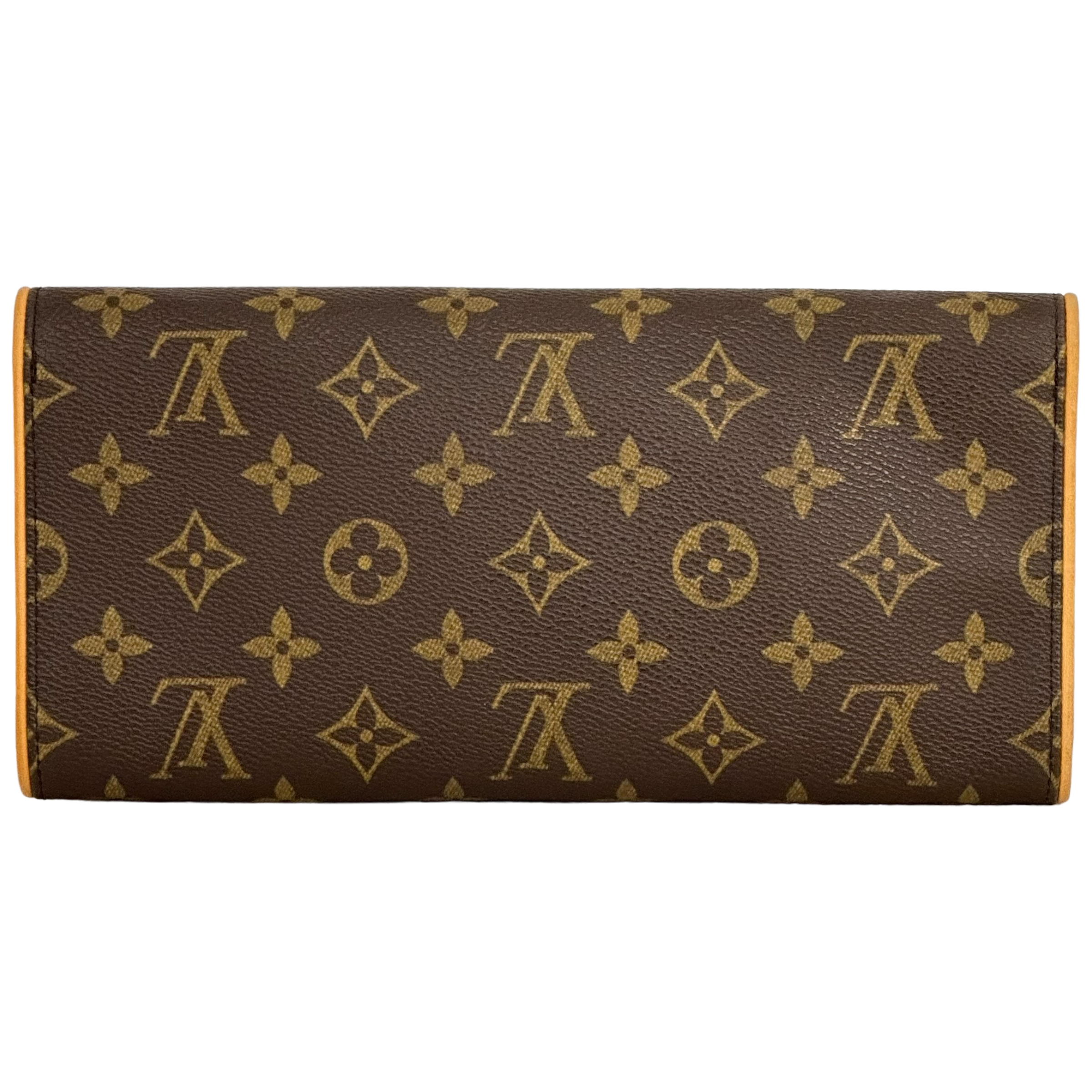 Twin Pochette GM