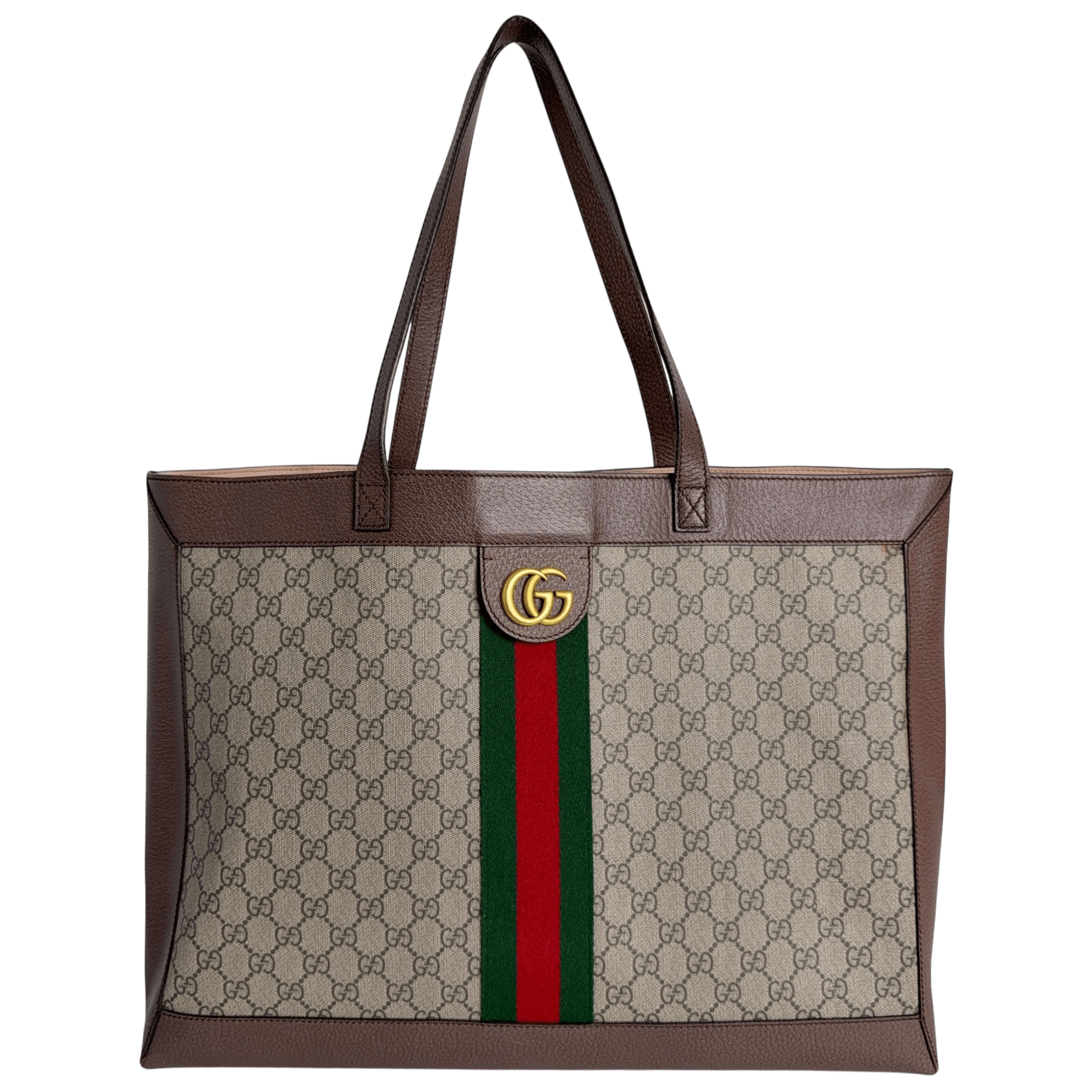 Ophidia GG Soft Supreme Tote