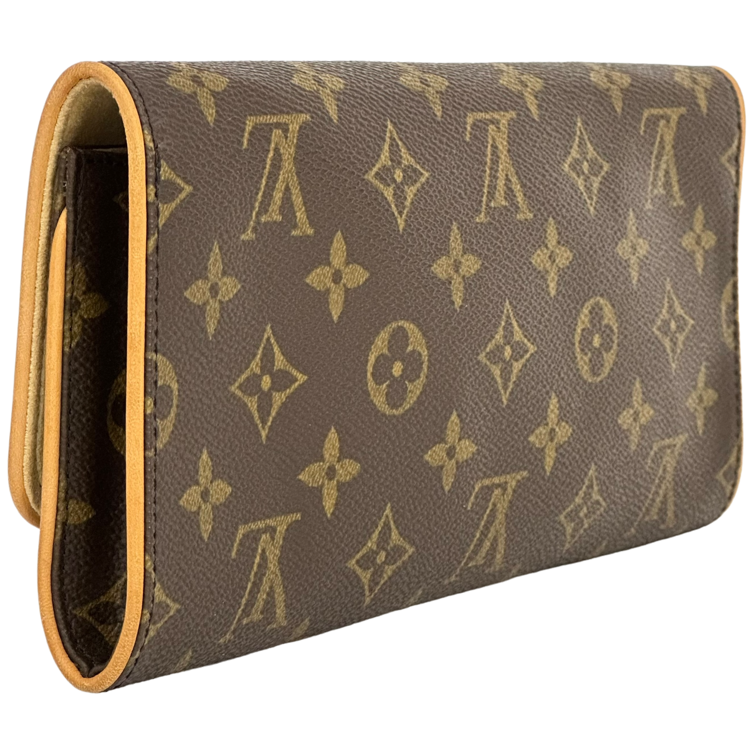 Twin Pochette GM